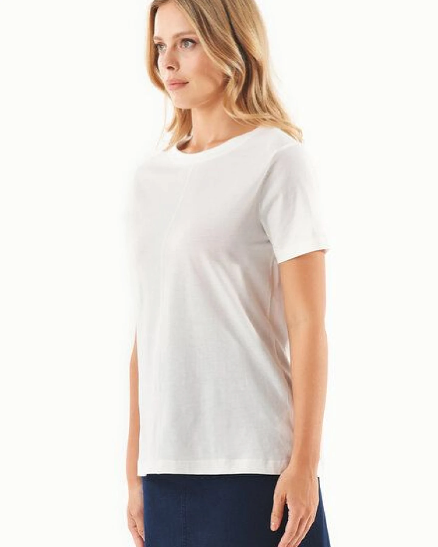 ORGANICATION T-Shirt aus Bio-Baumwolle – Ansicht 3