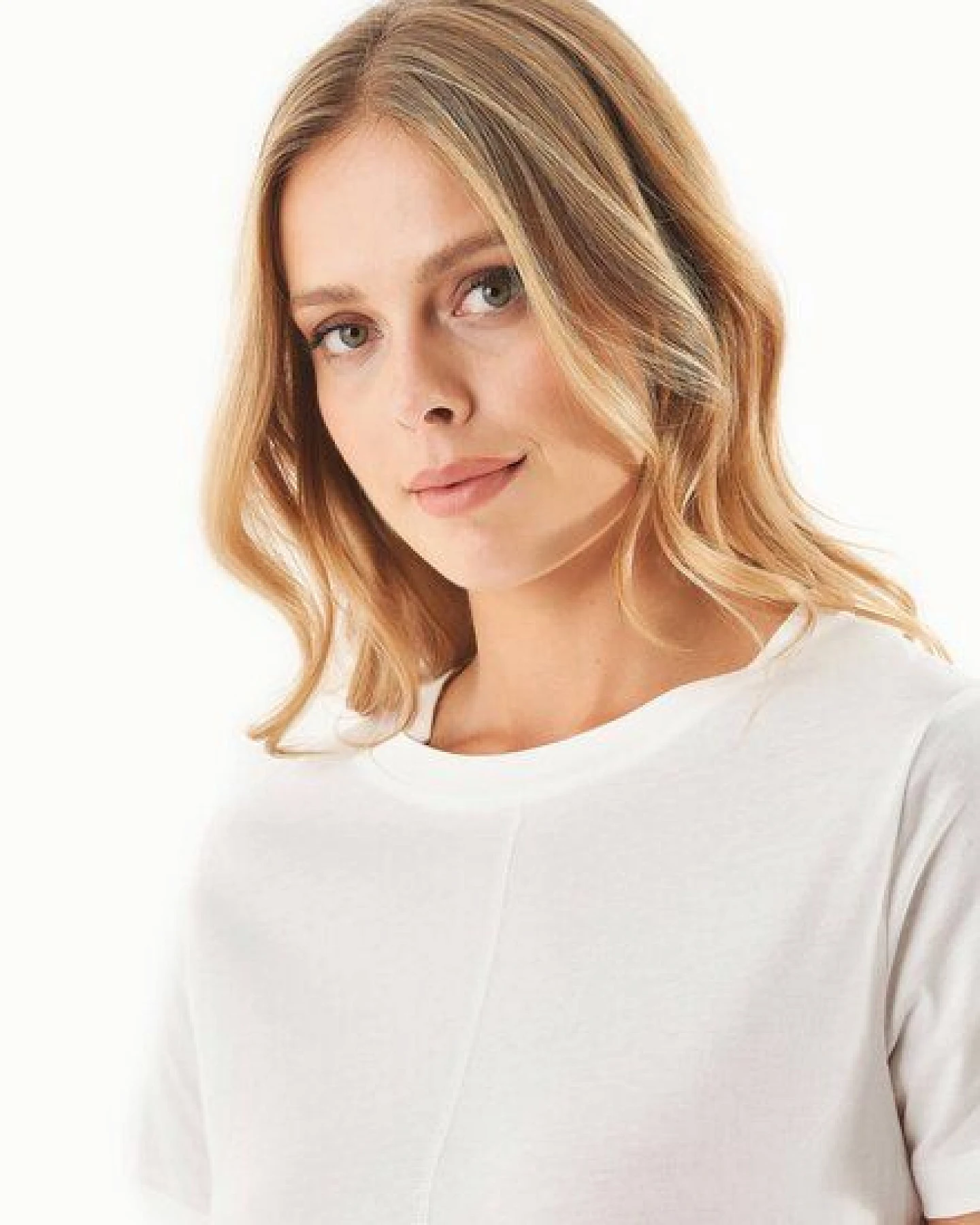 ORGANICATION T-Shirt aus Bio-Baumwolle – Ansicht 4
