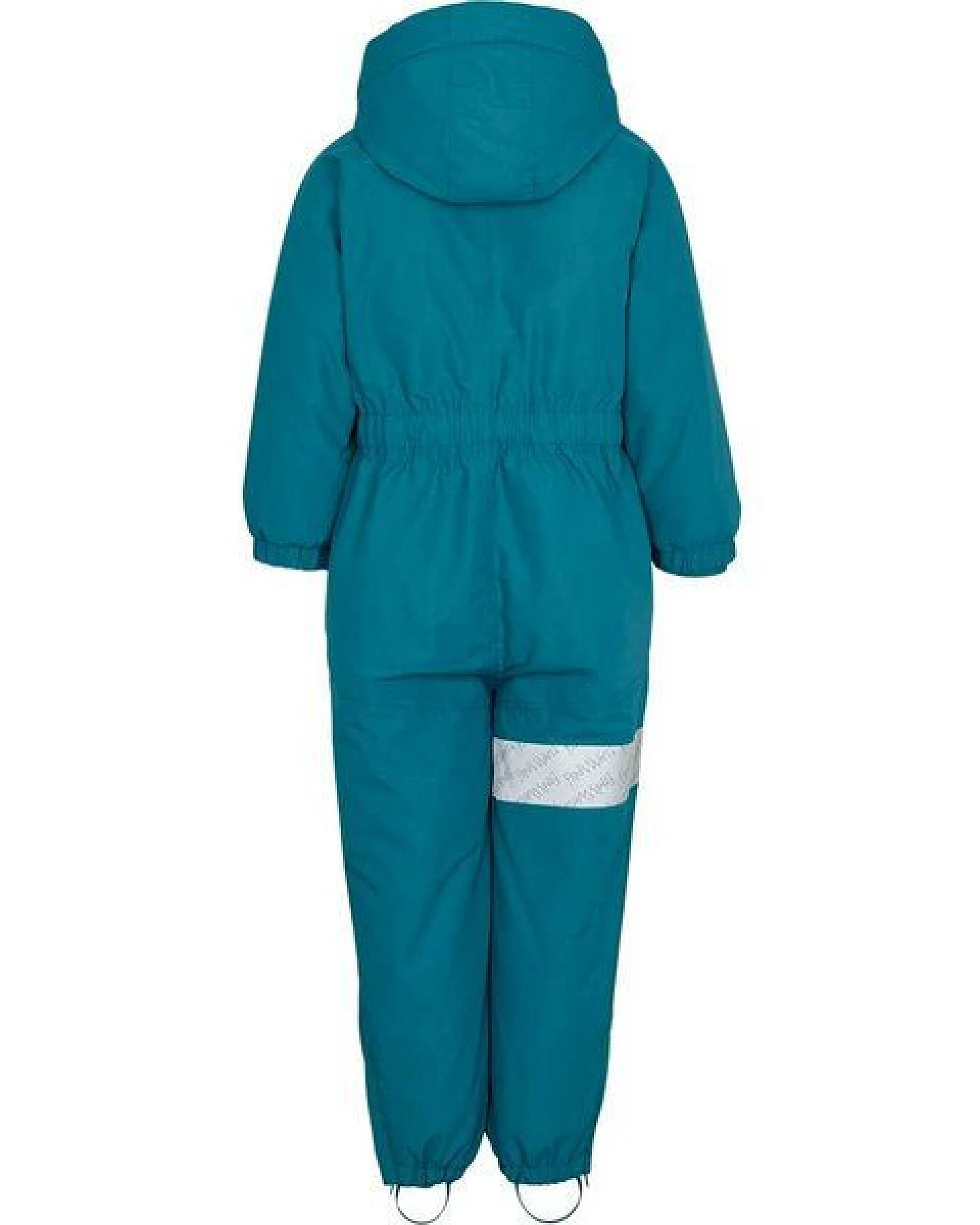 Fred's World by Green Cotton "Green Cotton" Schneeanzug – Ansicht 3