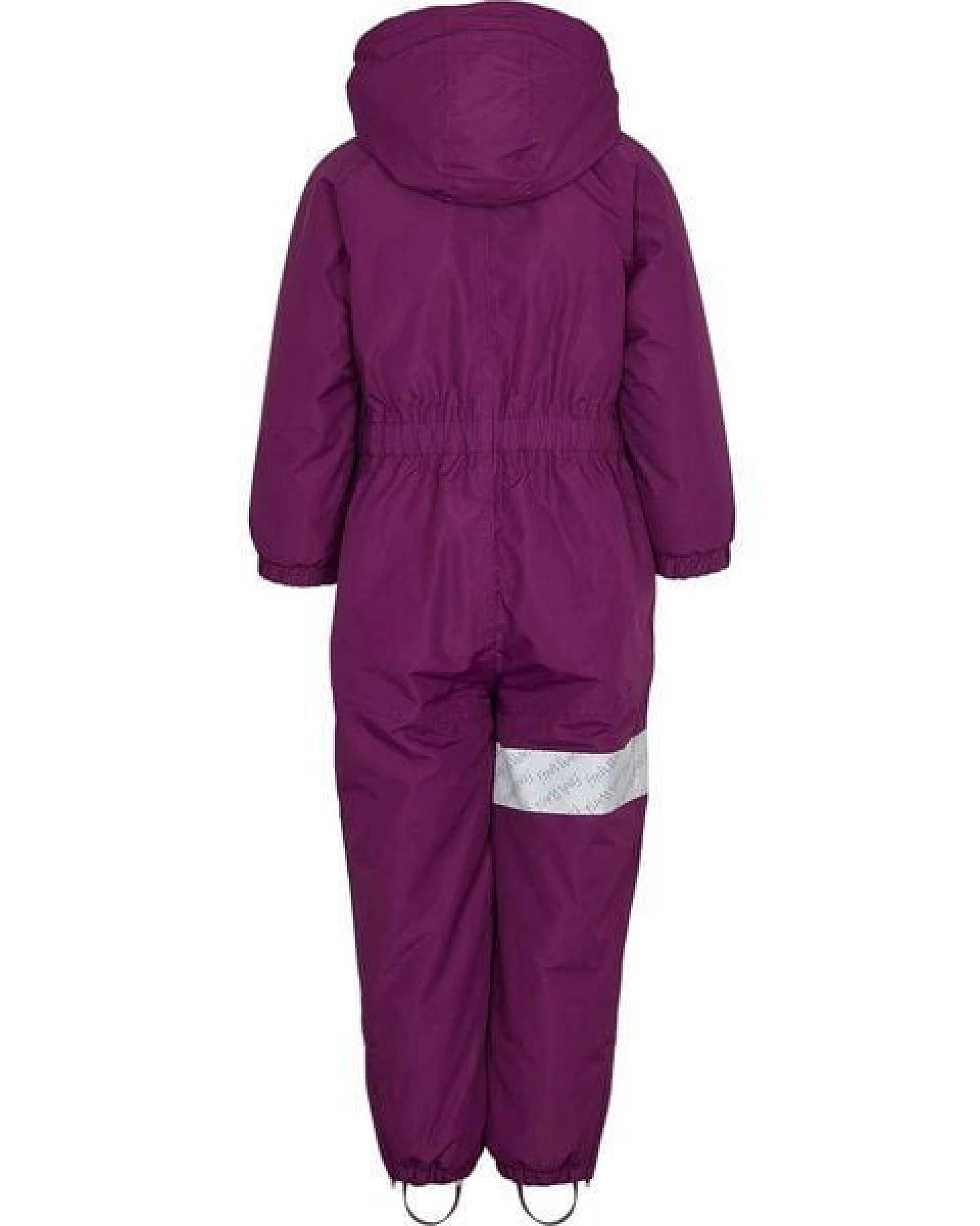 Fred's World by Green Cotton "Green Cotton" Schneeanzug – Ansicht 3