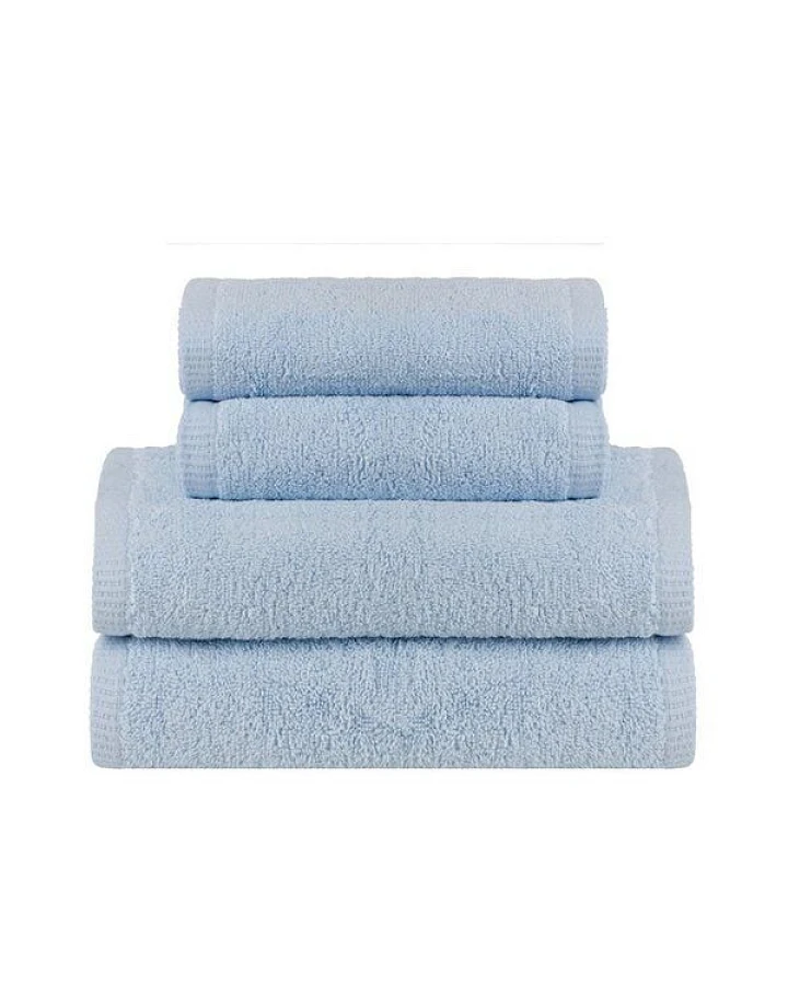 YORK Frottier Handtuch/ Gästetuch / Badetuch 100 % Baumwolle