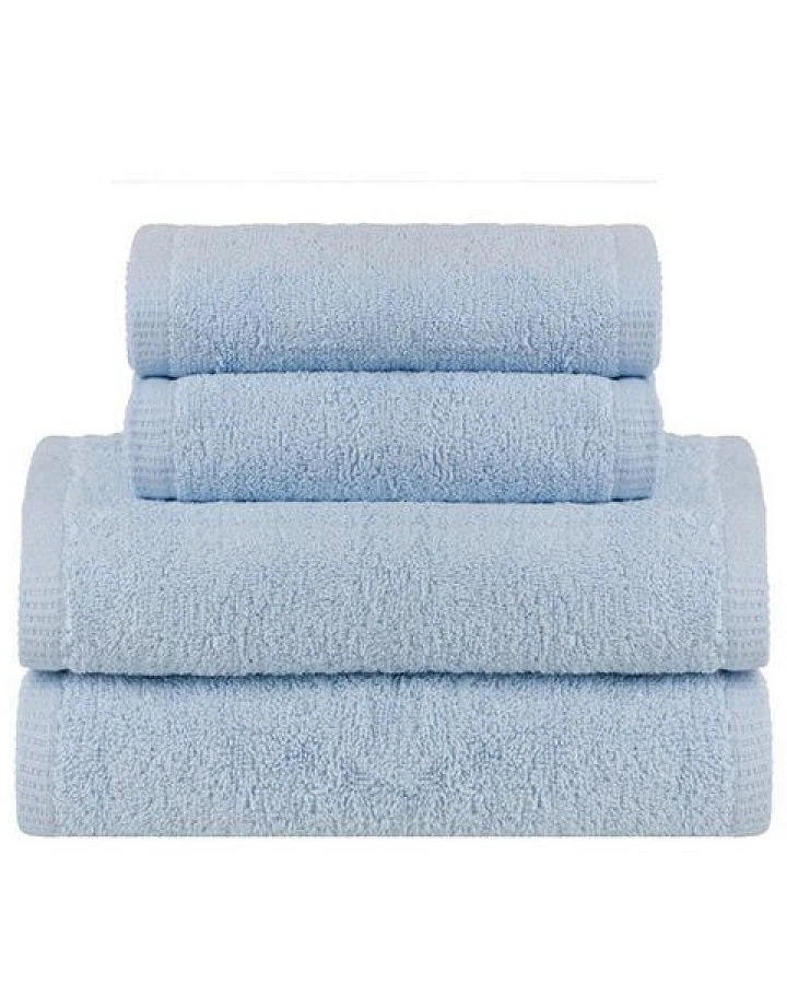 YORK Frottier Handtuch/ Gästetuch / Badetuch 100 % Baumwolle