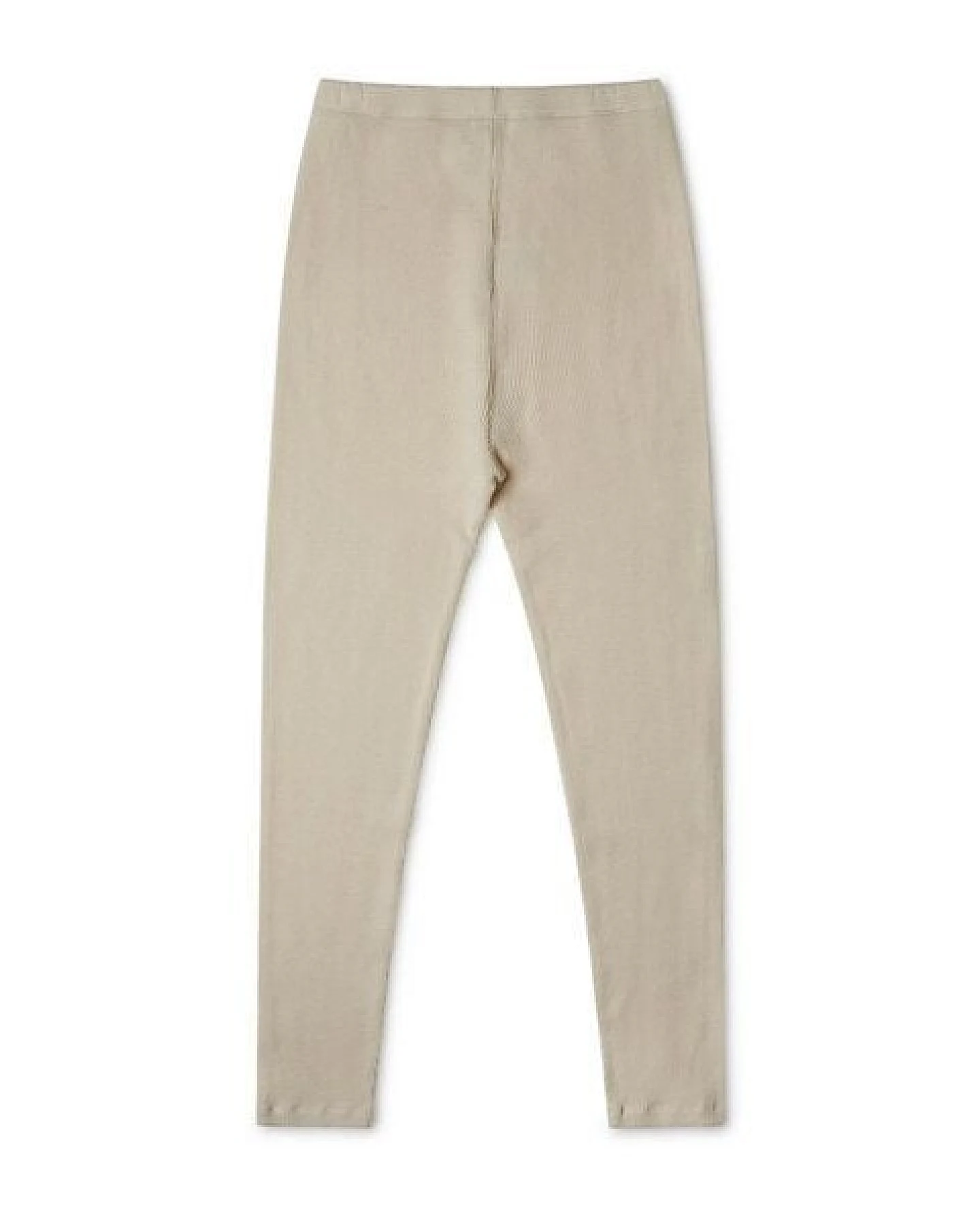 Matona Baumwoll Leggings für Frauen / Basic Pants Adult – Ansicht 4