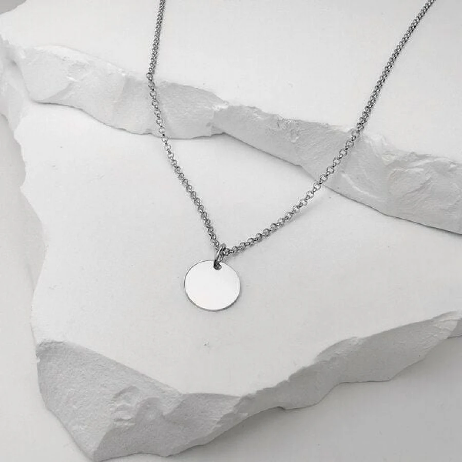 Silber
