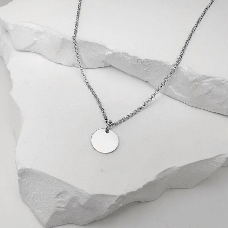 Silber