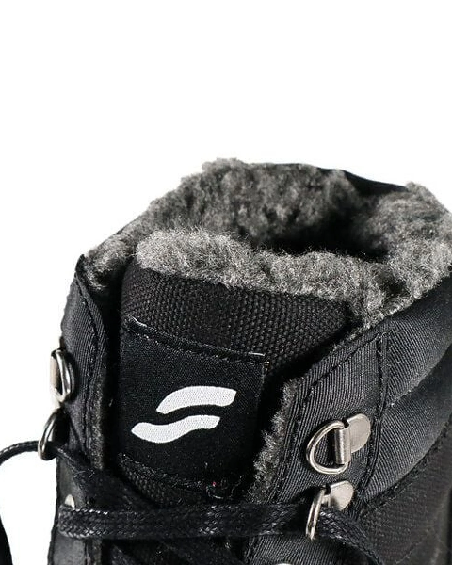 Fairticken Veganer Winter-Sneaker MERCES II mit Fütterung – Ansicht 4