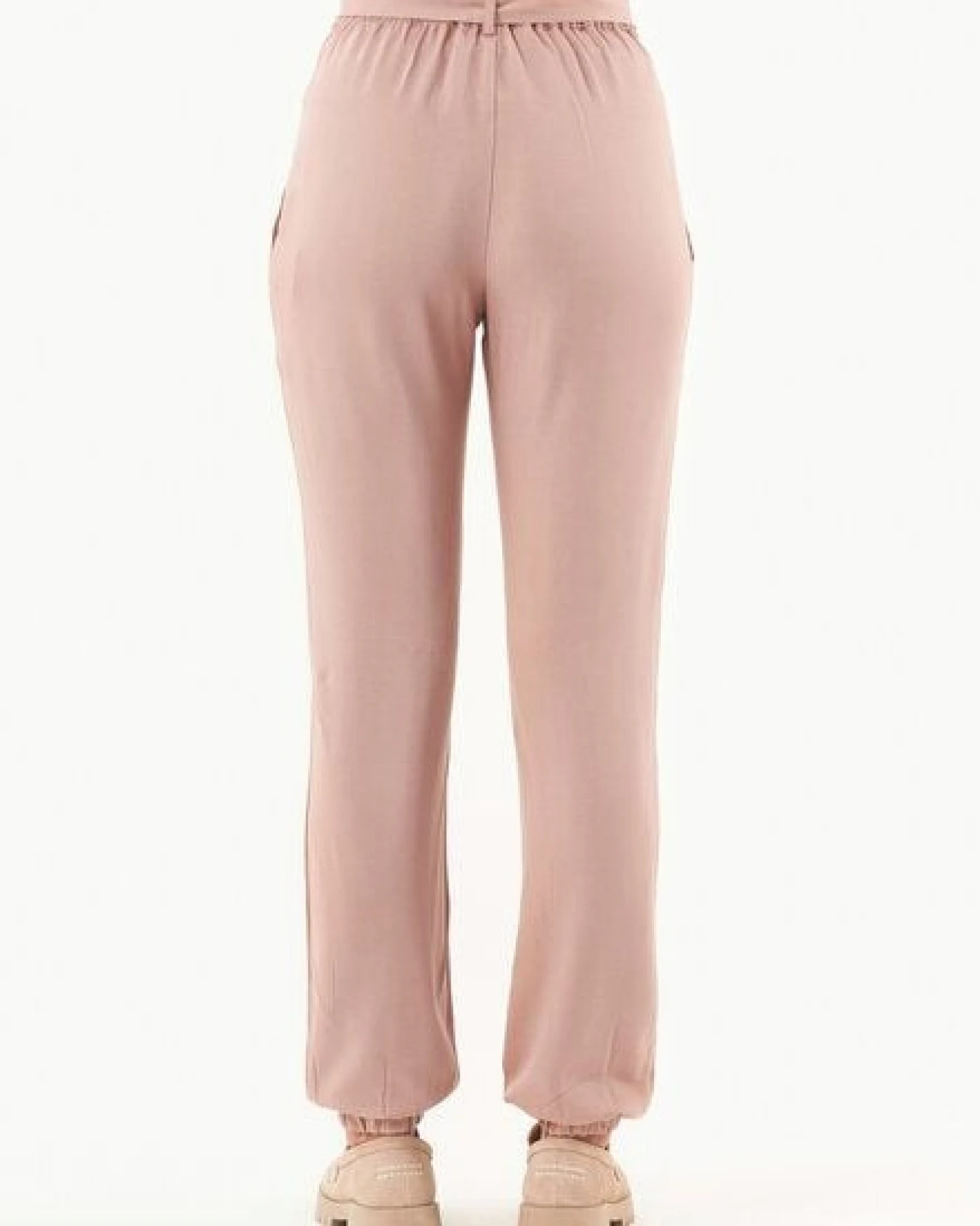 ORGANICATION Jogger Hose aus LENZING ECOVERO – Ansicht 4