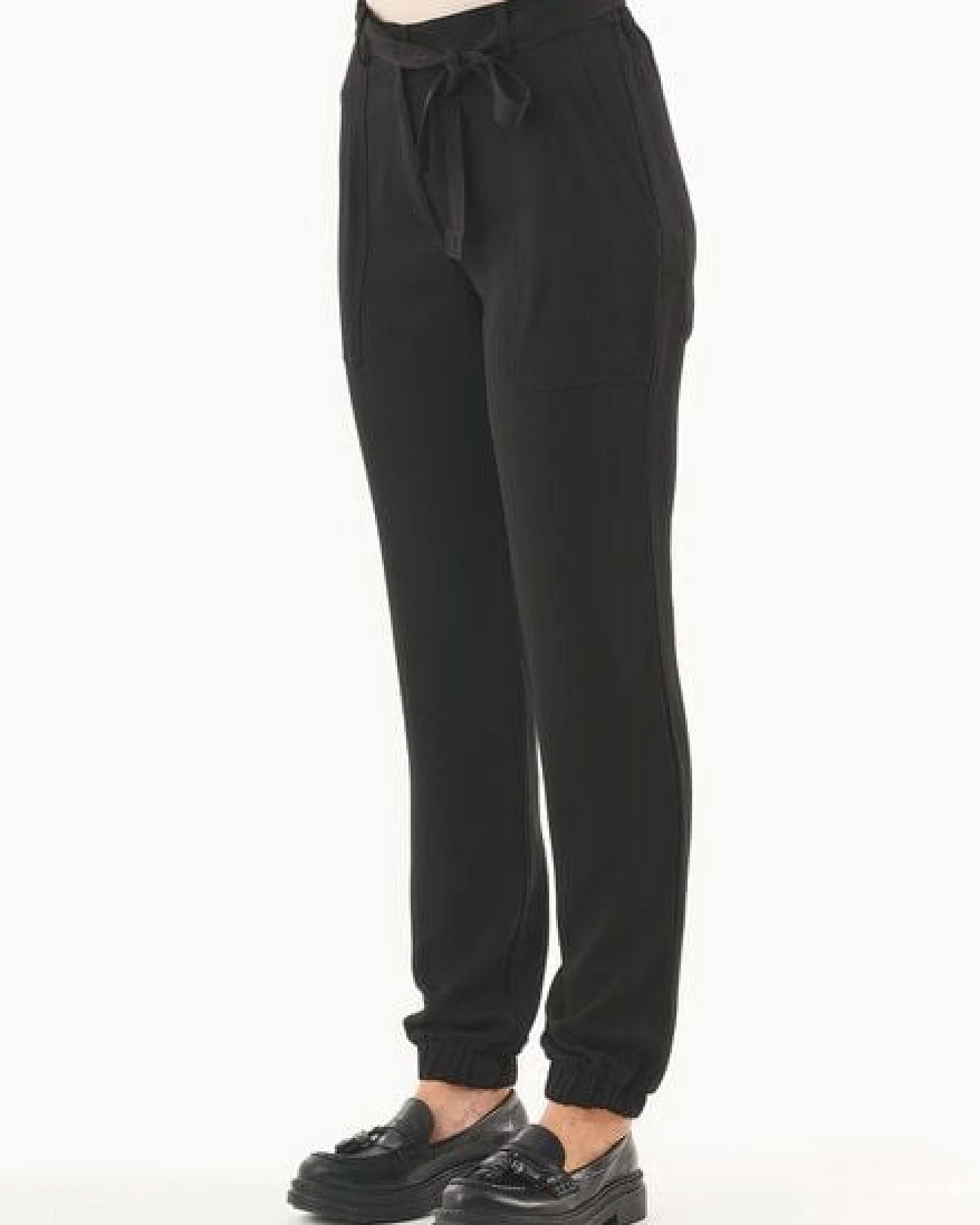 ORGANICATION Jogger Hose aus LENZING ECOVERO – Ansicht 3
