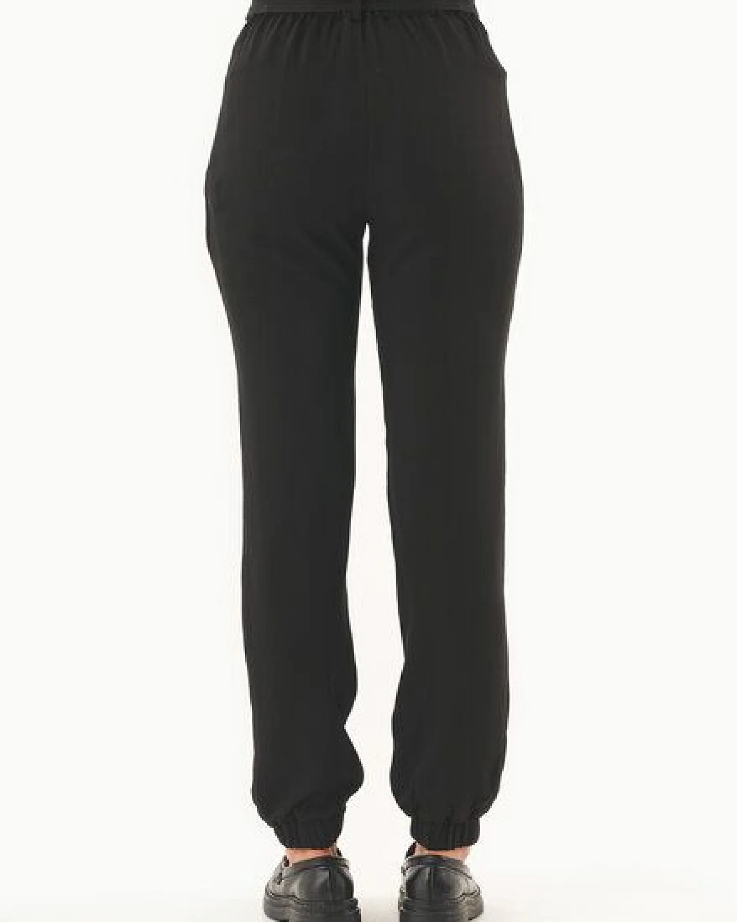 ORGANICATION Jogger Hose aus LENZING ECOVERO – Ansicht 4