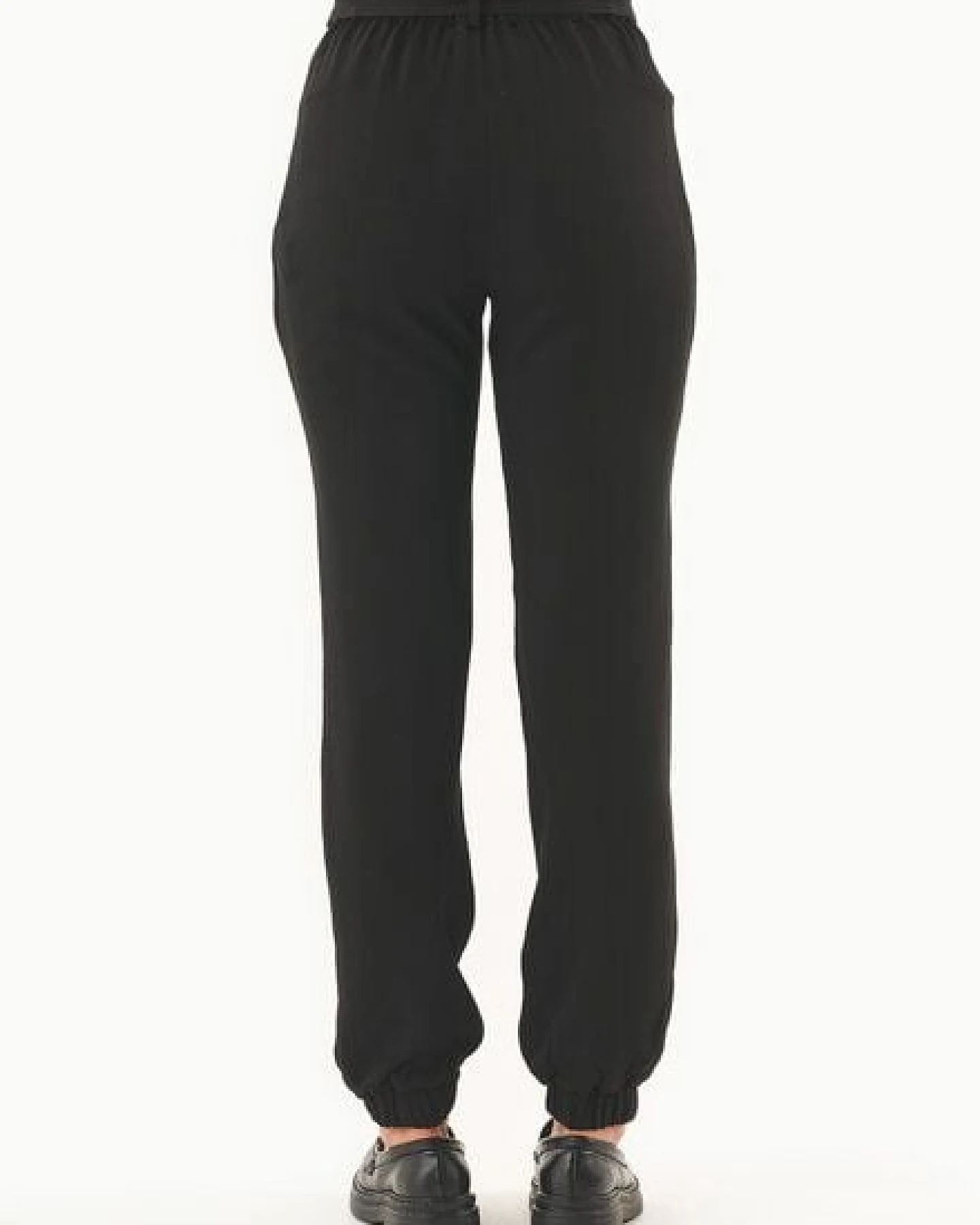 ORGANICATION Jogger Hose aus LENZING ECOVERO – Ansicht 4
