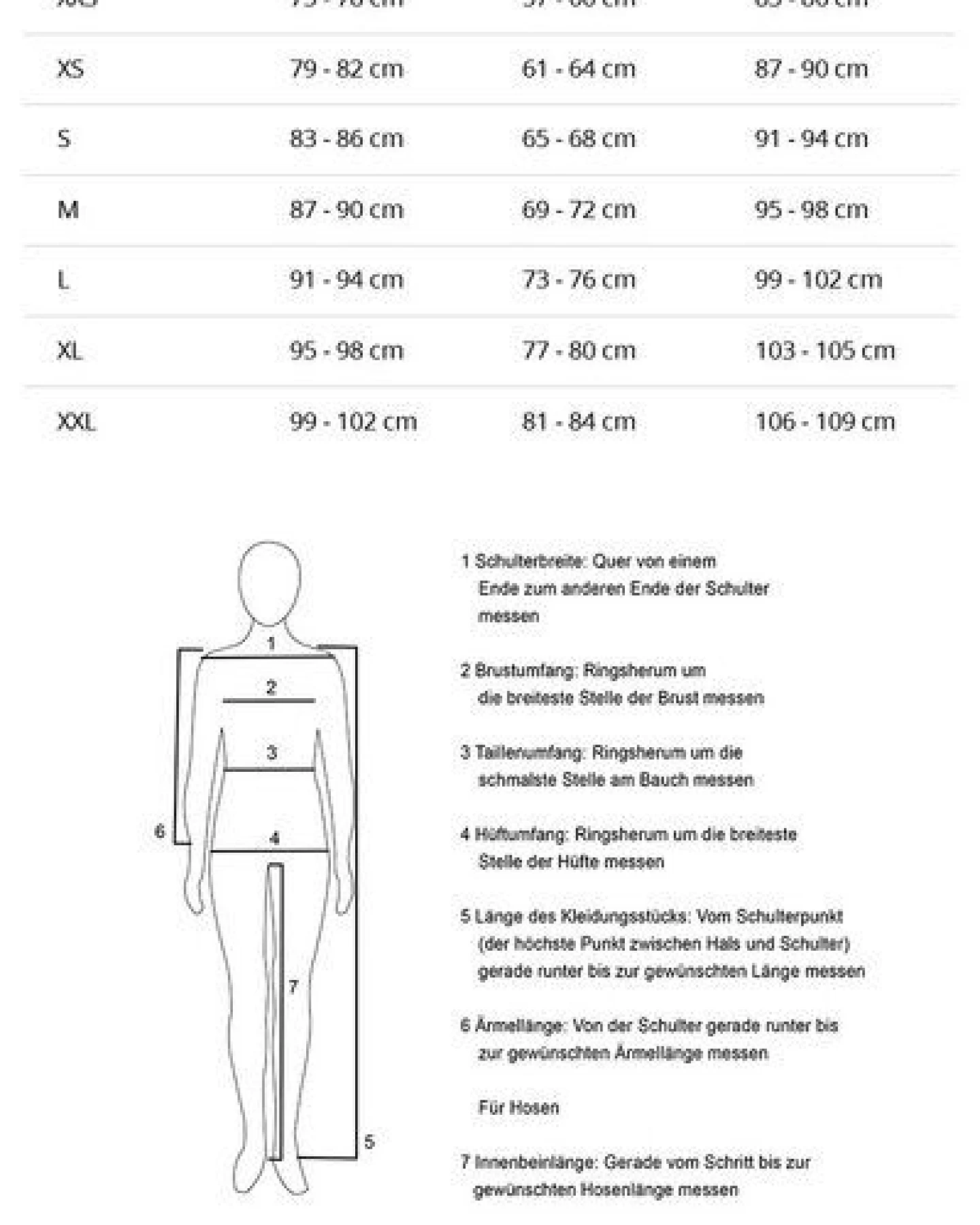l'amour est bleu Trenchcoat aus Bio-Baumwolle – Ansicht 2