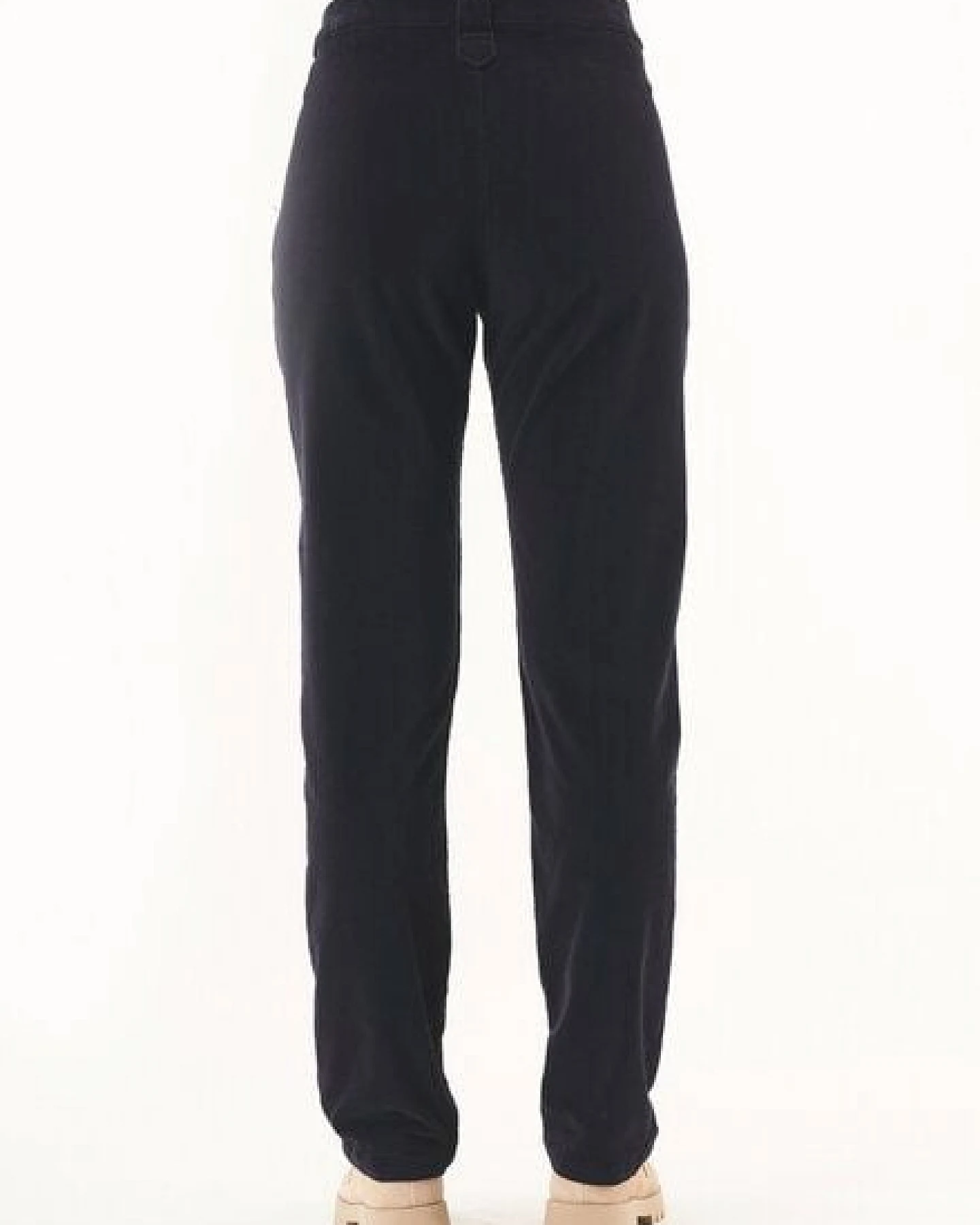 ORGANICATION Cordhose aus Bio-Baumwolle – Ansicht 4
