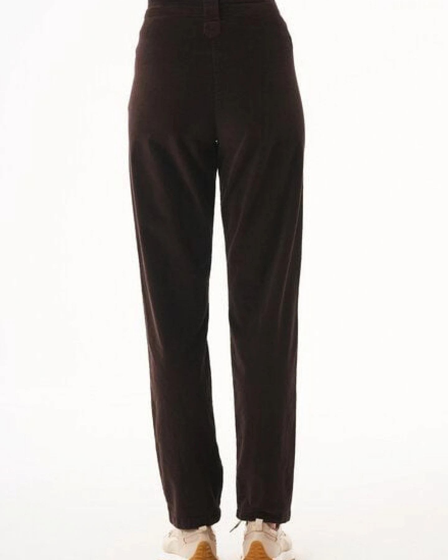 ORGANICATION Cordhose aus Bio-Baumwolle – Ansicht 4