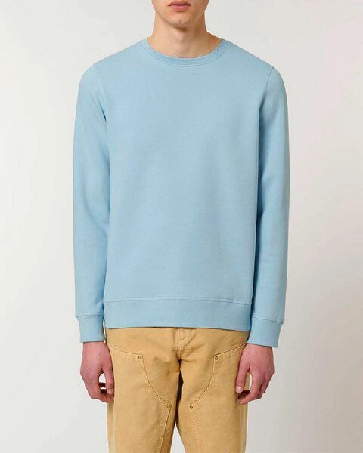 YTWOO Unisex Sweatshirt – Ansicht 2