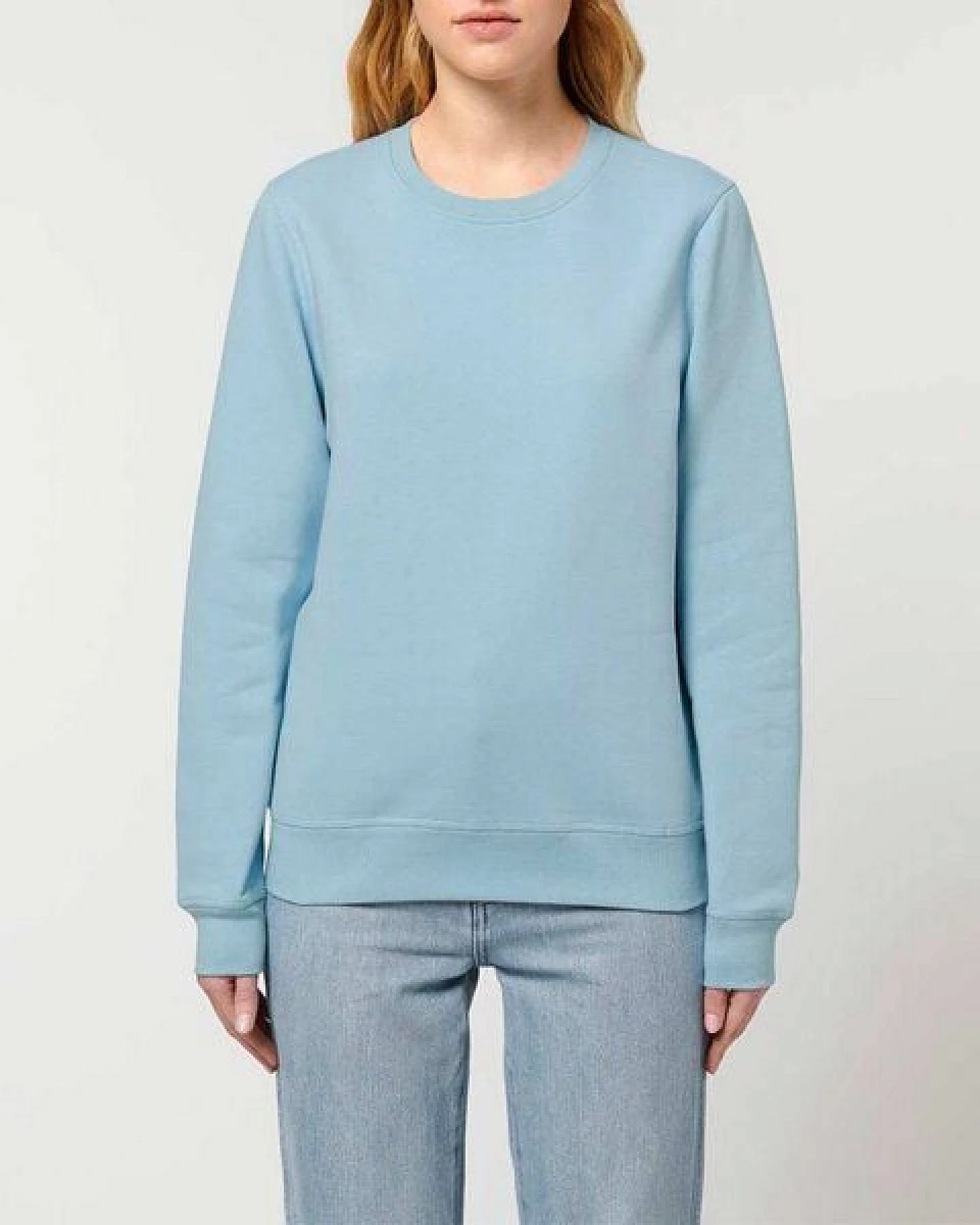 YTWOO Unisex Sweatshirt – Ansicht 3