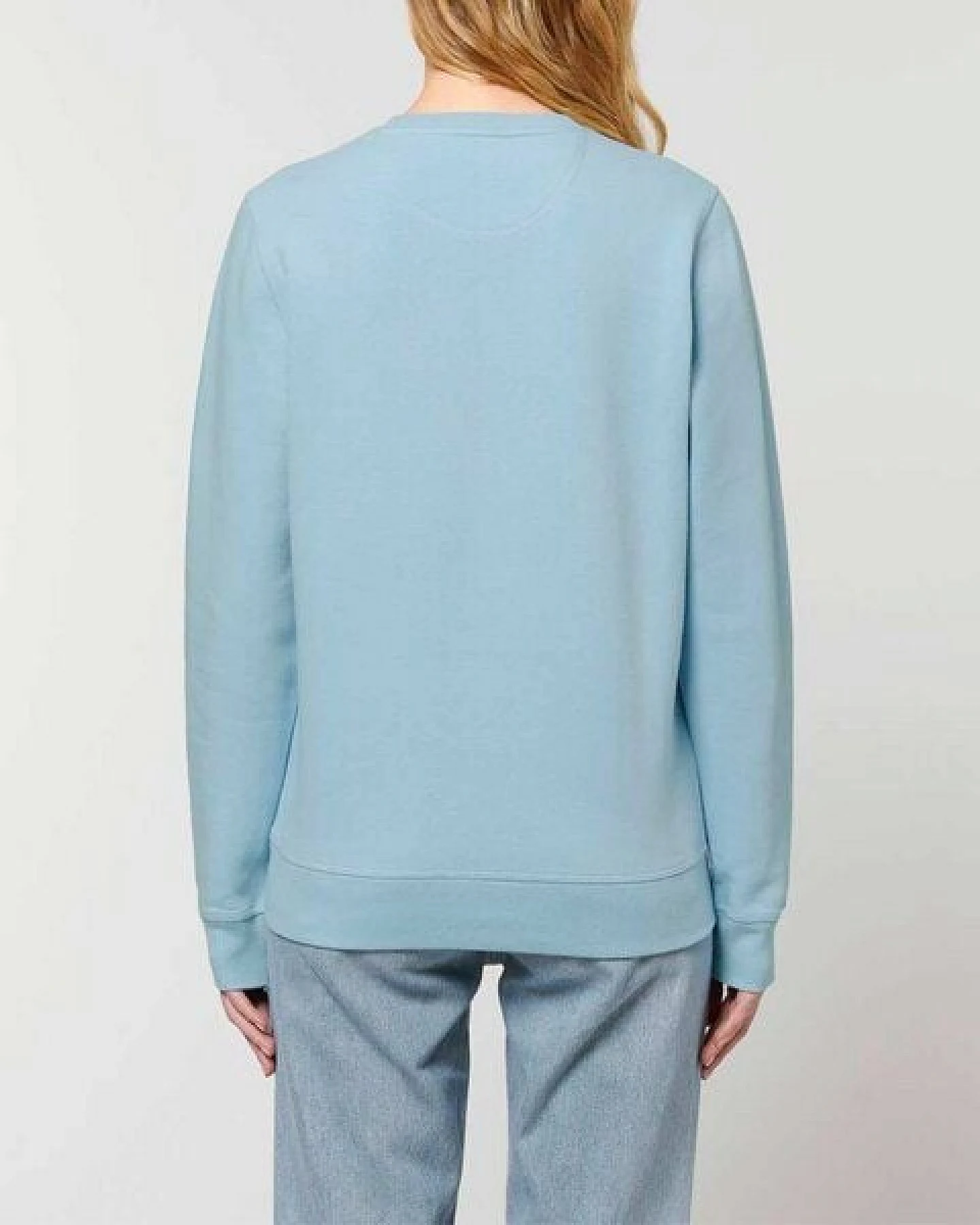 YTWOO Unisex Sweatshirt – Ansicht 4