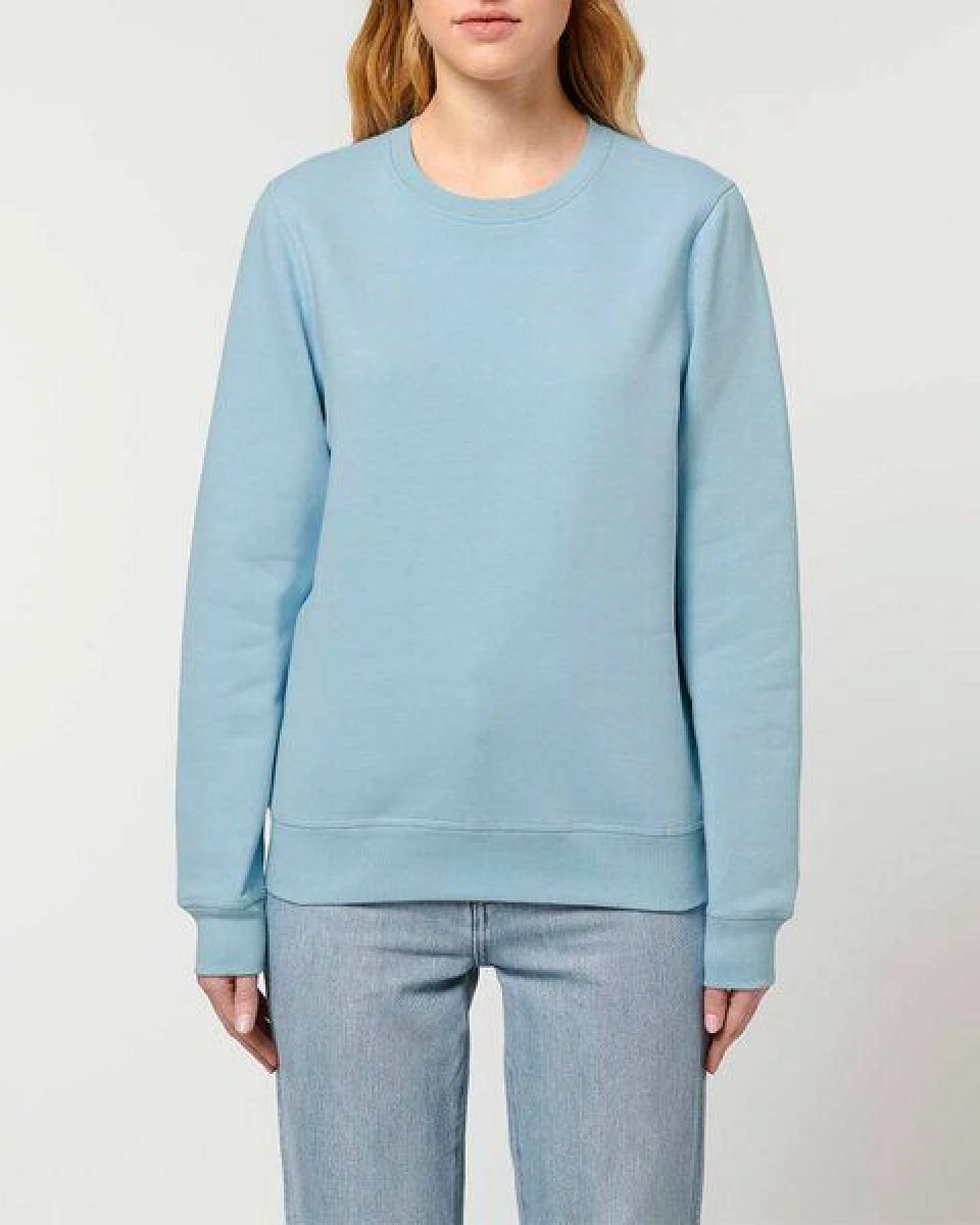 YTWOO Unisex Sweatshirt – Ansicht 3