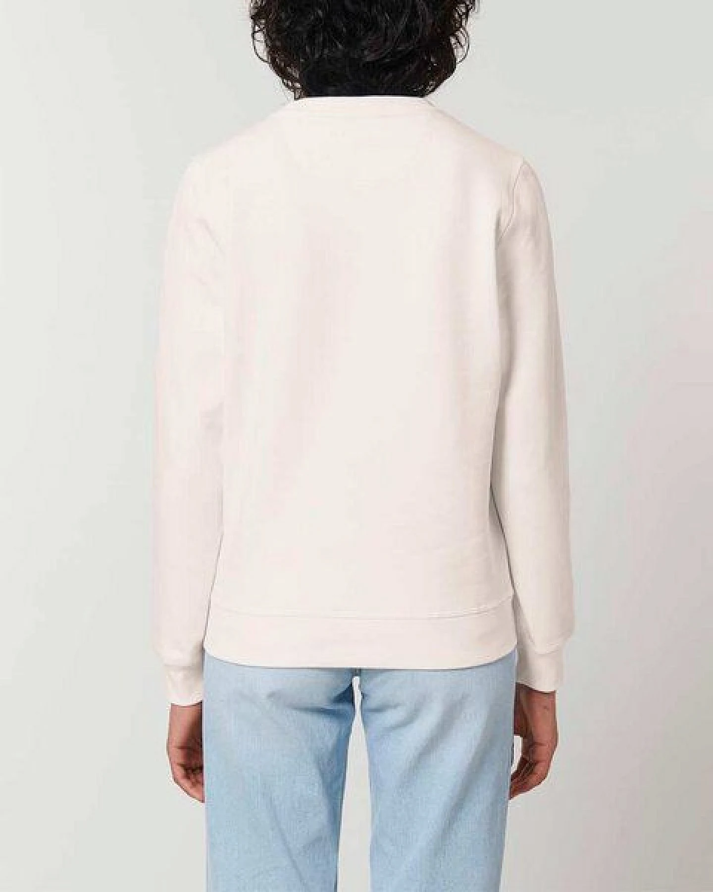 YTWOO Unisex Sweatshirt – Ansicht 3