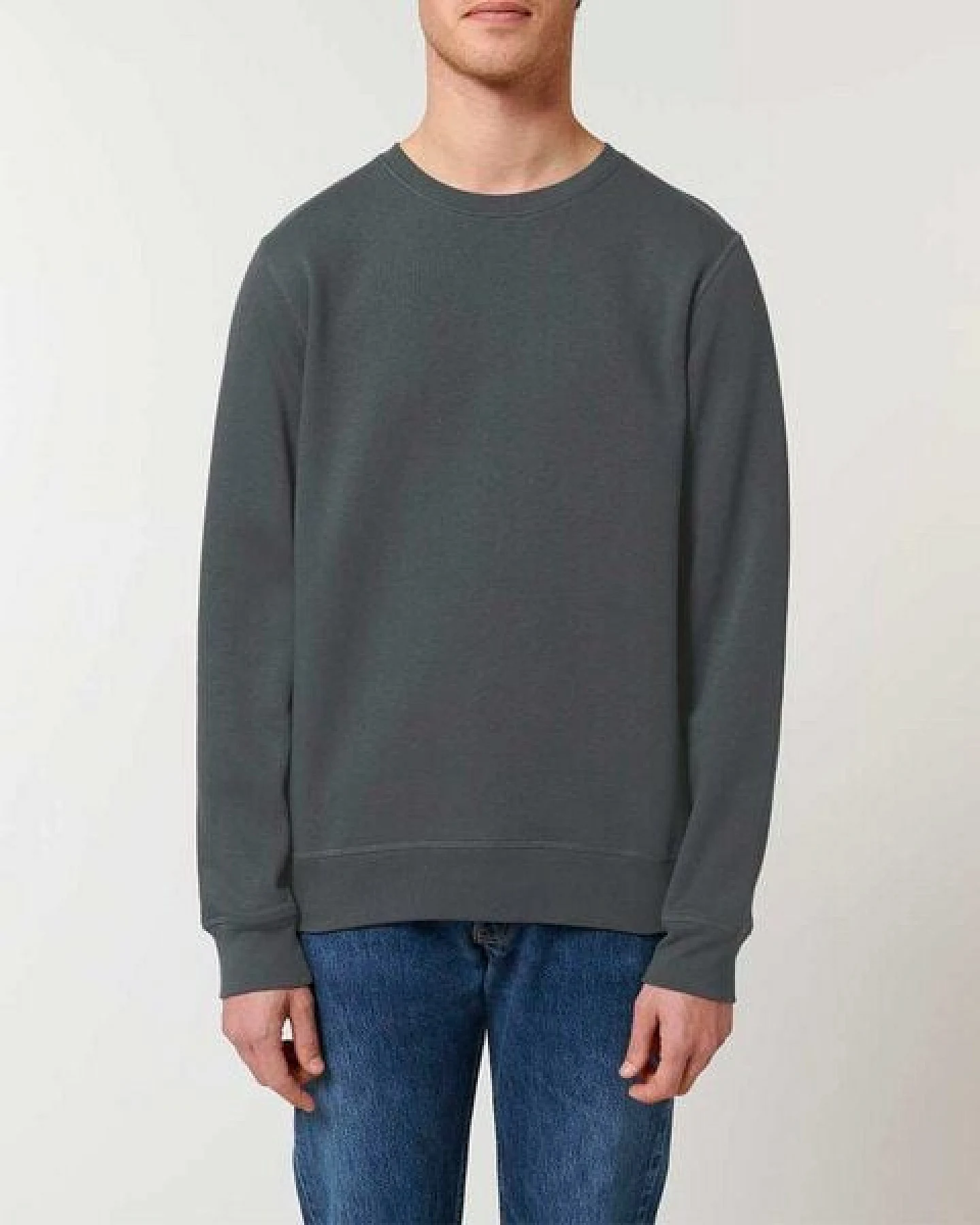YTWOO Unisex Sweatshirt – Ansicht 2