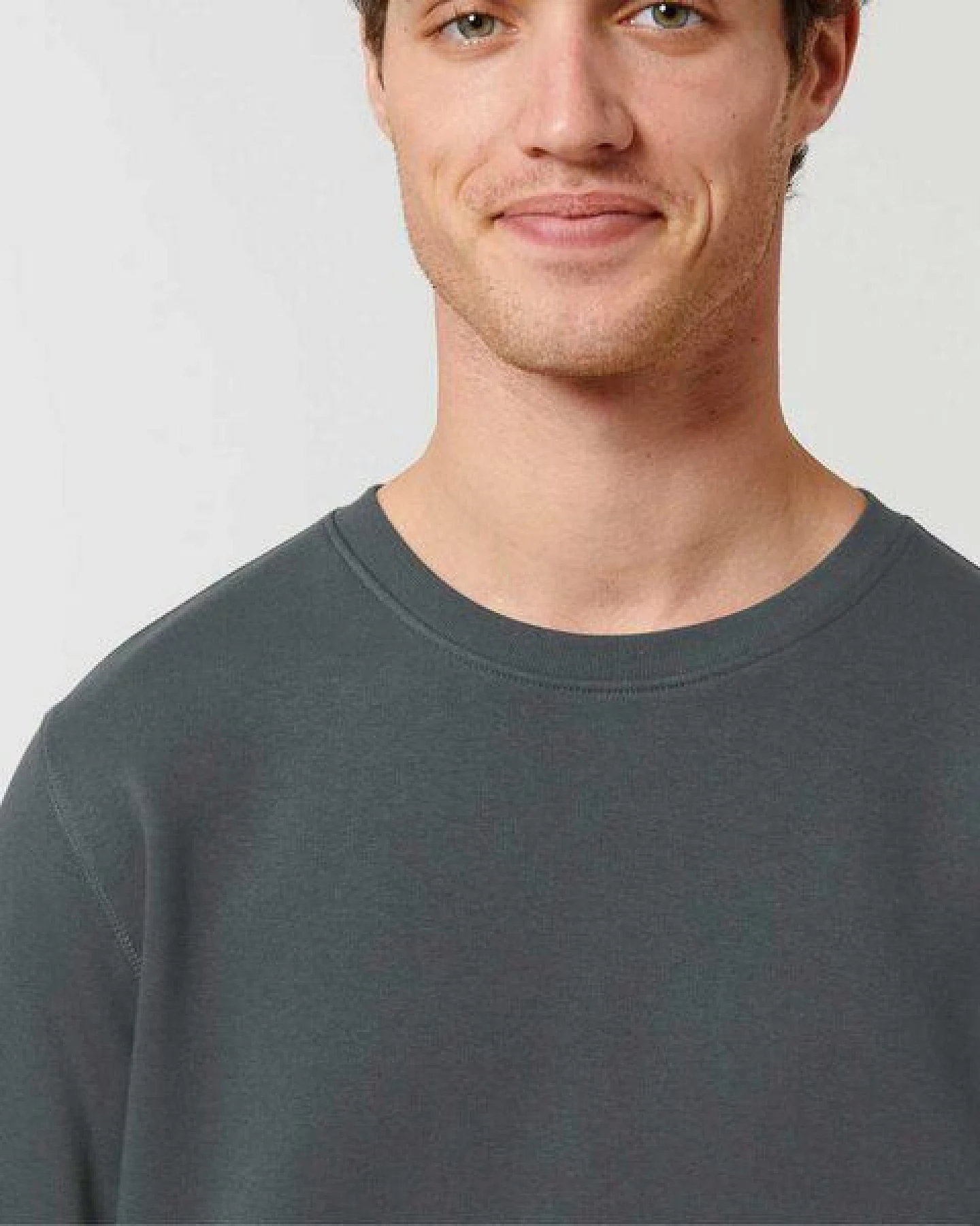 YTWOO Unisex Sweatshirt – Ansicht 3