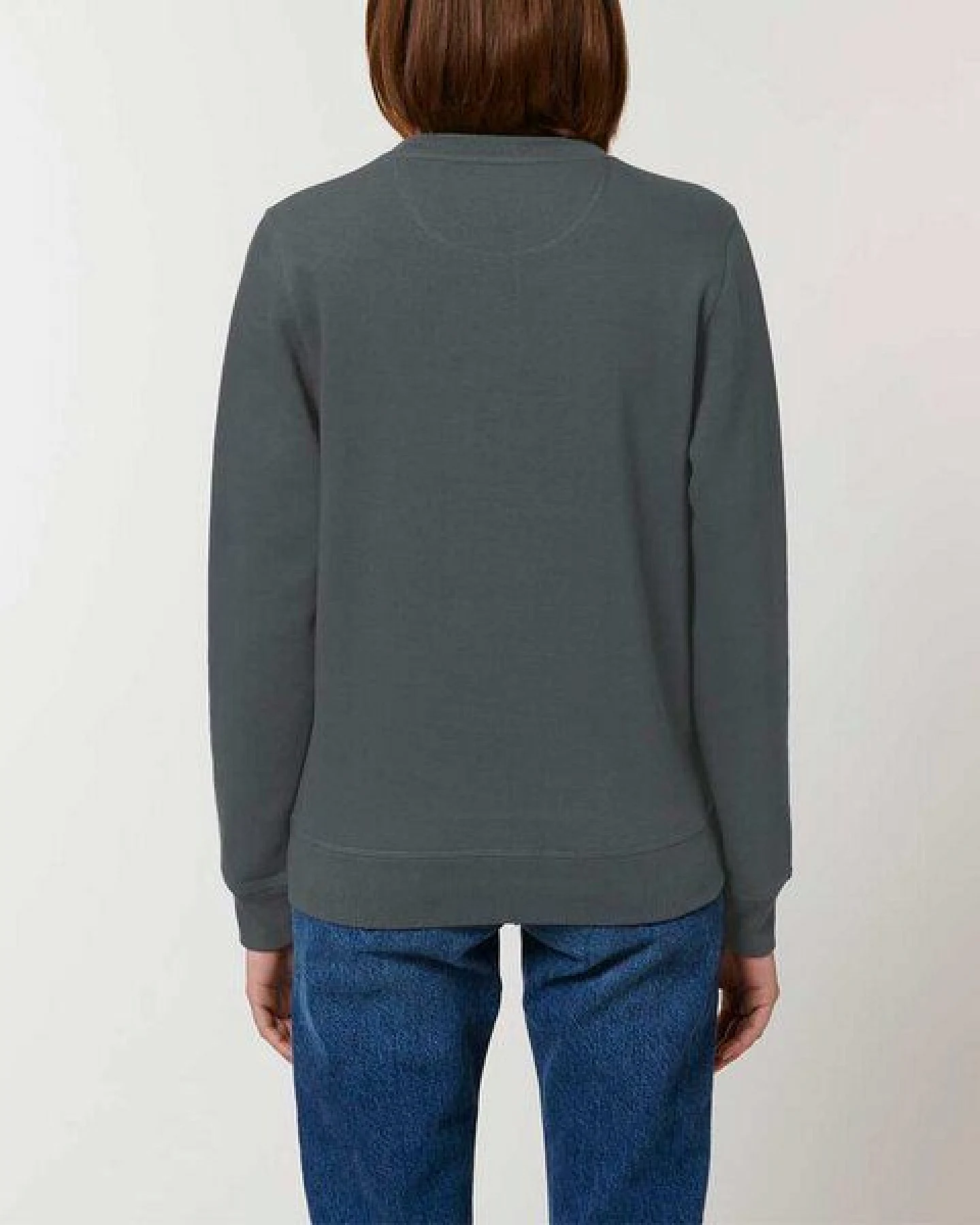 YTWOO Unisex Sweatshirt – Ansicht 4