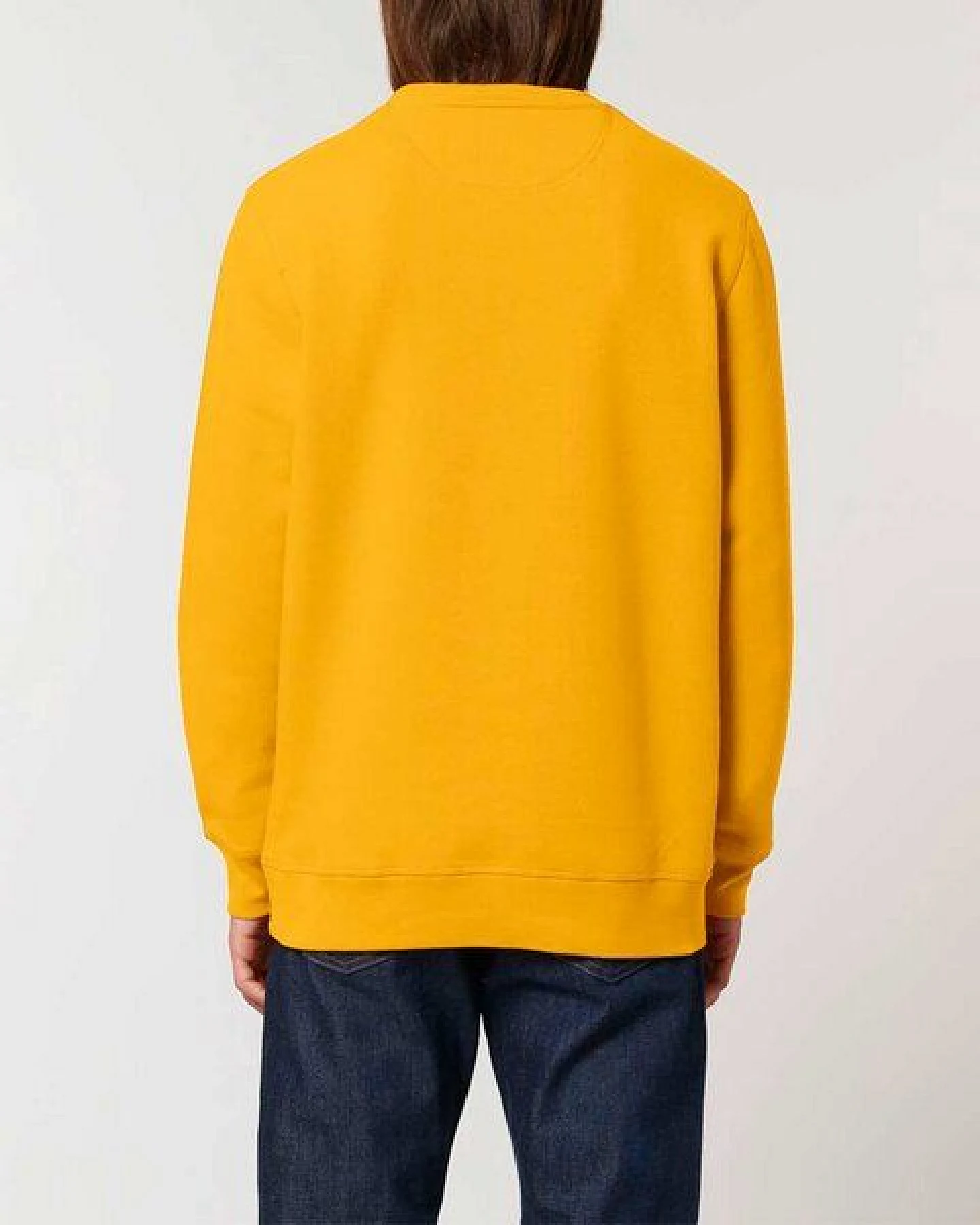YTWOO Unisex Sweatshirt – Ansicht 3