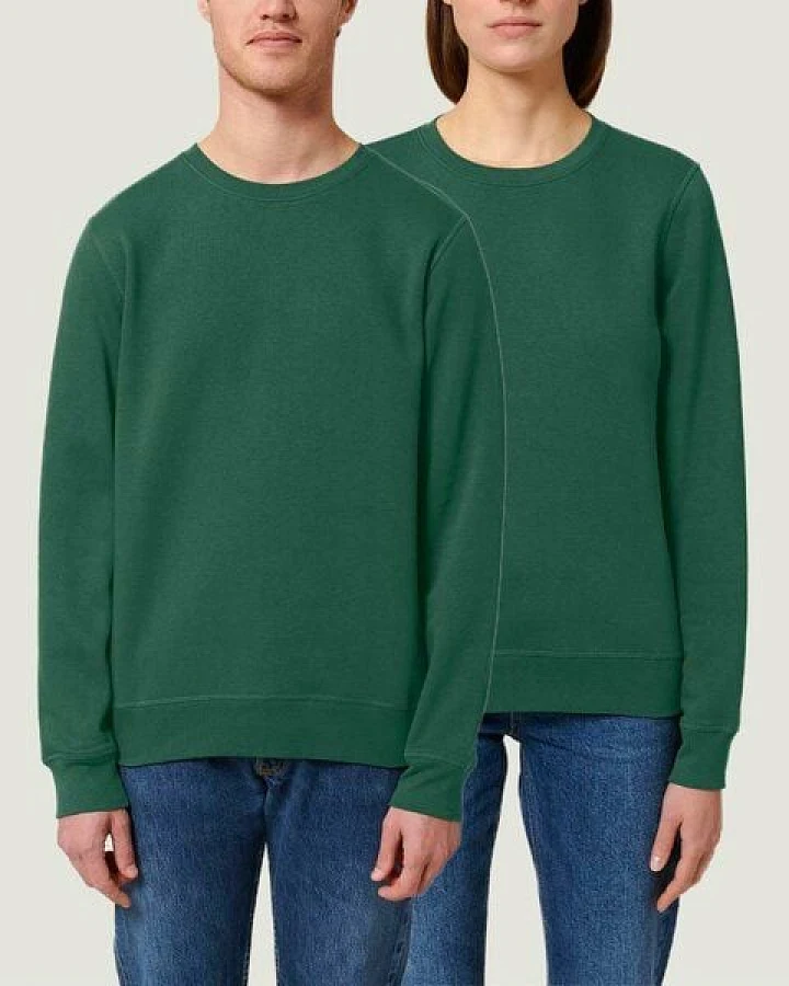 YTWOO Unisex Sweatshirt