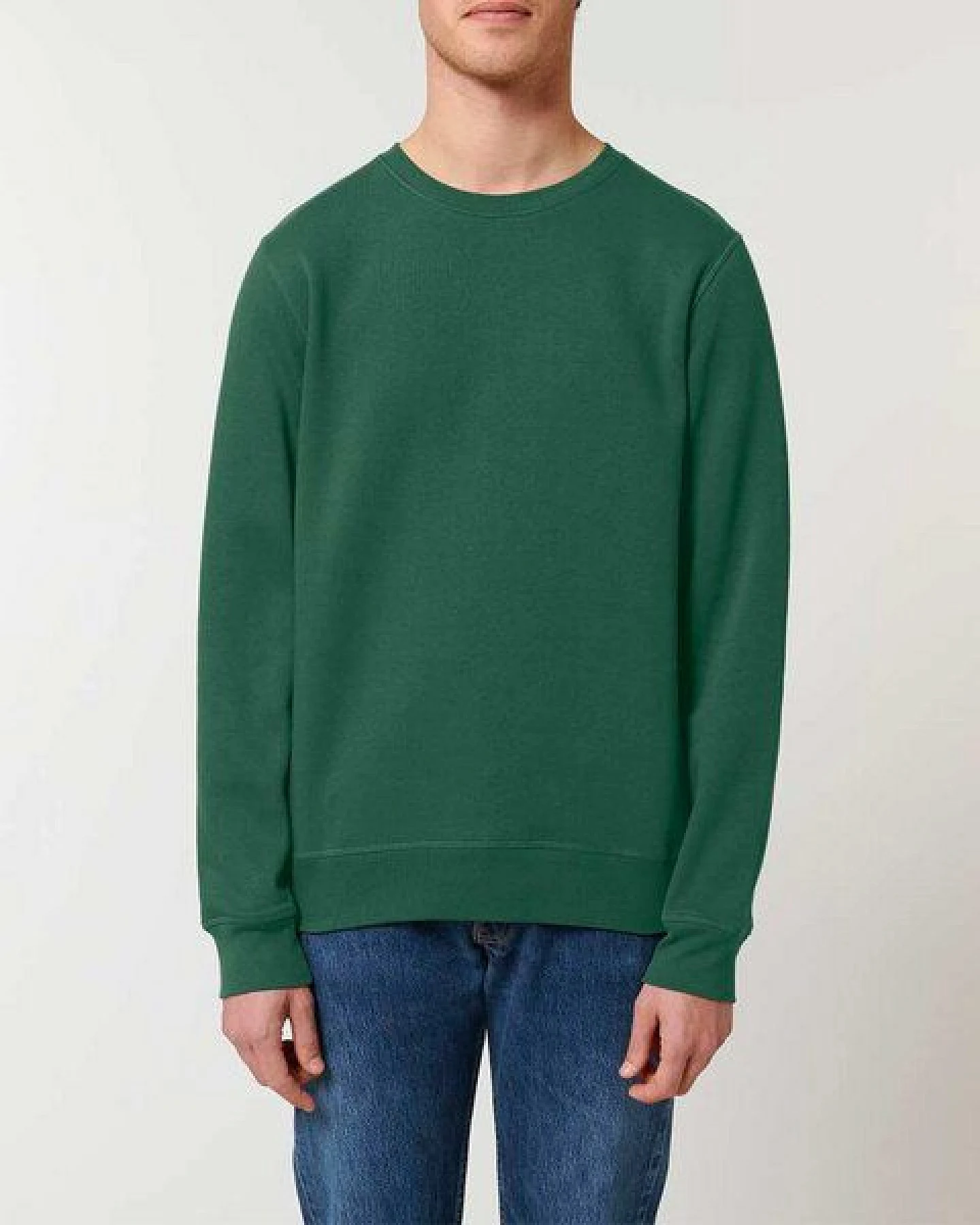 YTWOO Unisex Sweatshirt – Ansicht 2