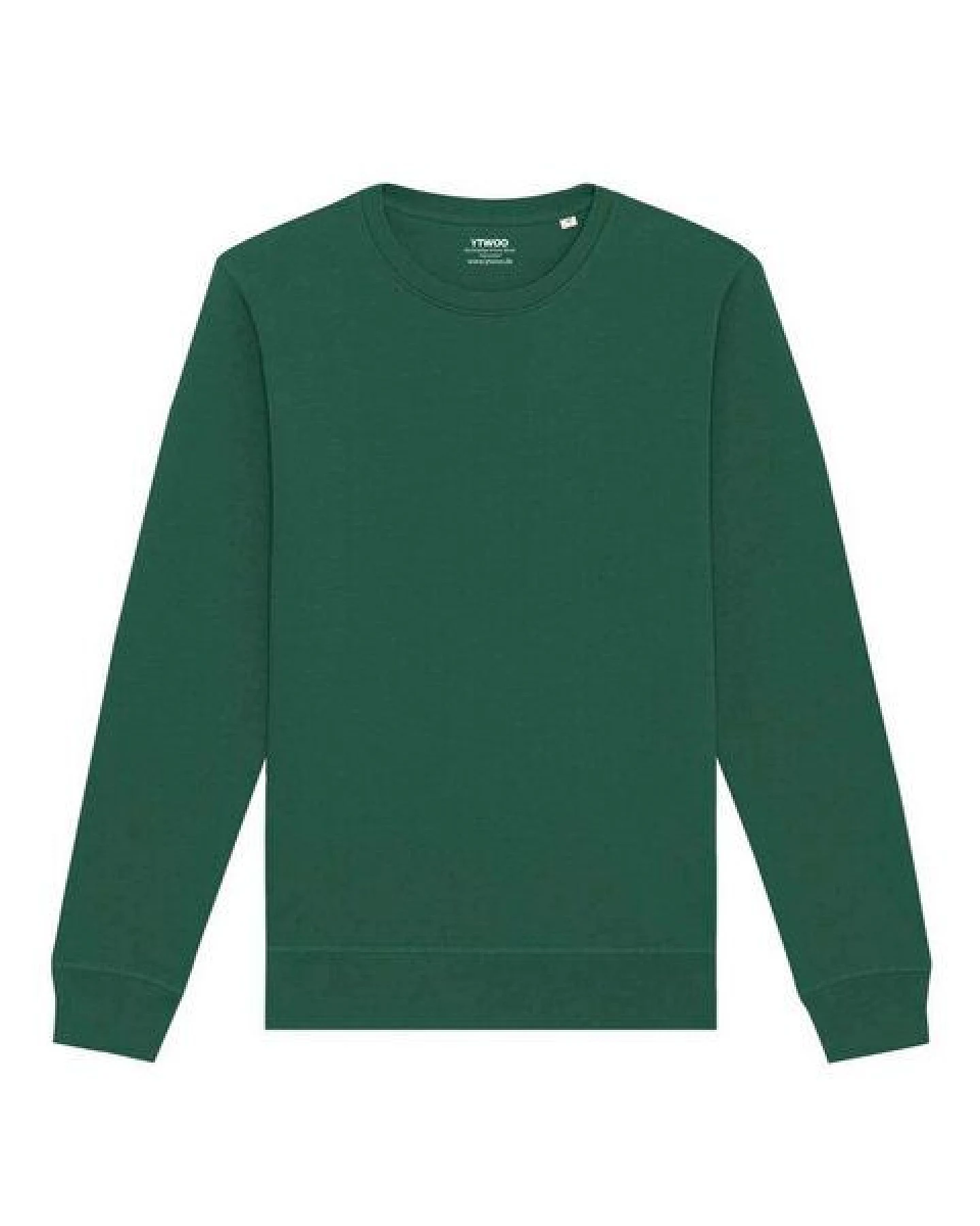 YTWOO Unisex Sweatshirt – Ansicht 3