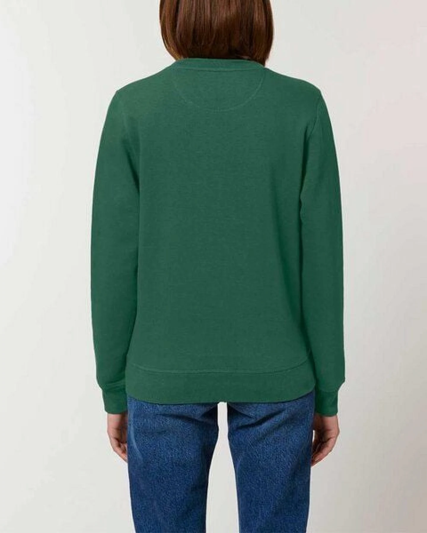 YTWOO Unisex Sweatshirt – Ansicht 4