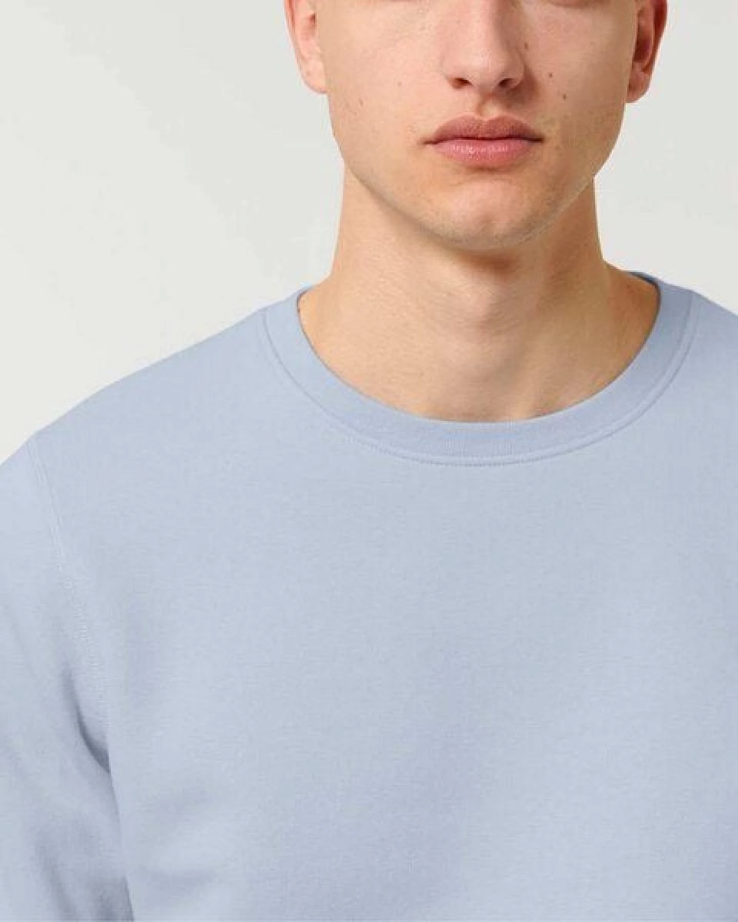 YTWOO Unisex Sweatshirt – Ansicht 4