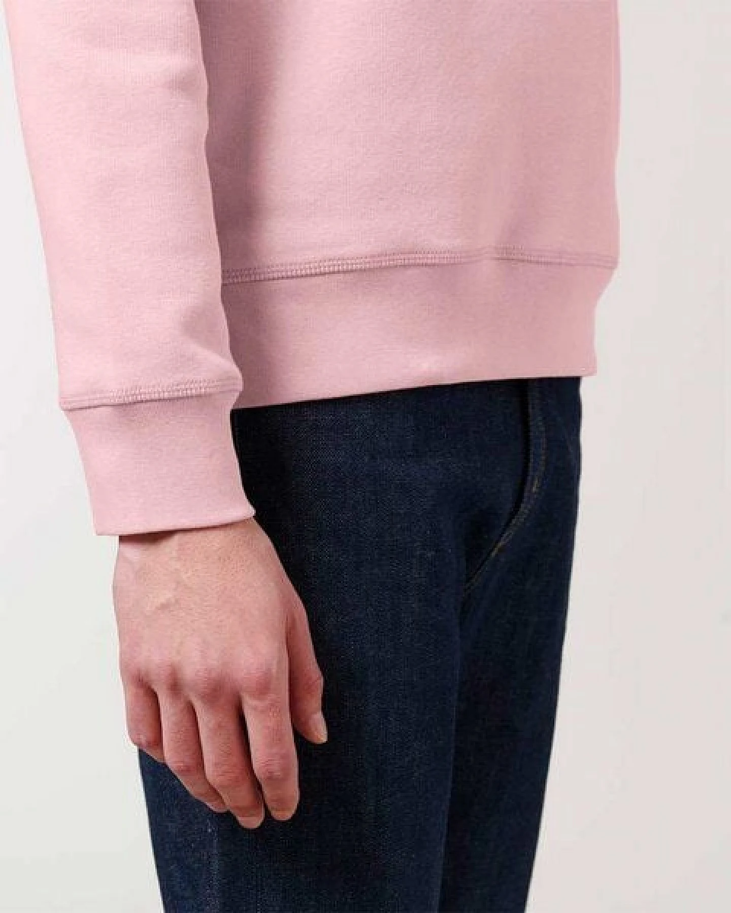 YTWOO Unisex Sweatshirt – Ansicht 4