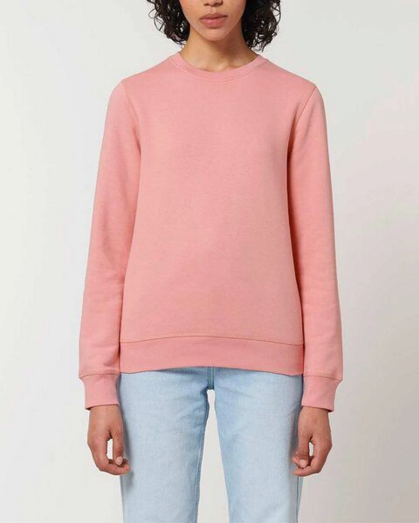 YTWOO Unisex Sweatshirt – Ansicht 3