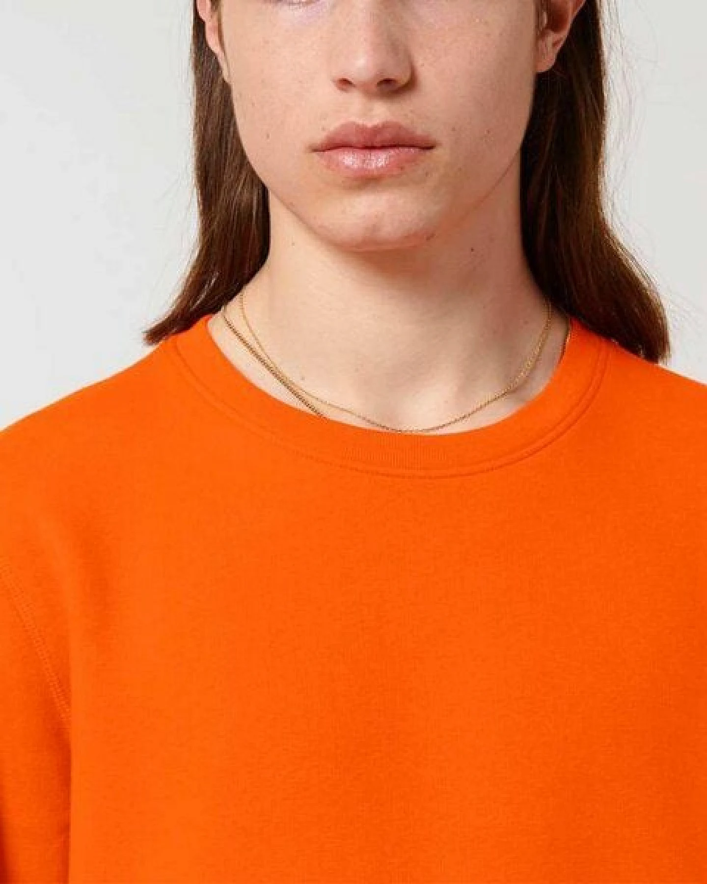 YTWOO Unisex Sweatshirt – Ansicht 3