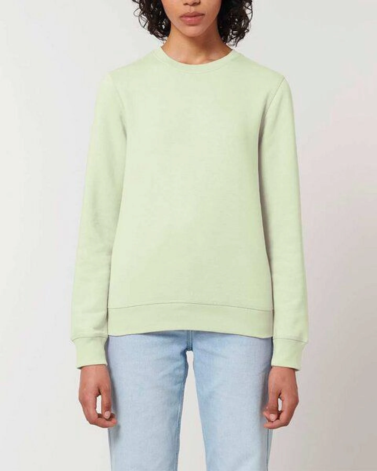 YTWOO Unisex Sweatshirt – Ansicht 2