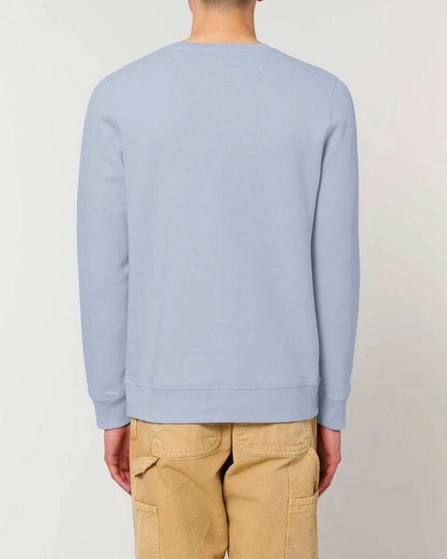 YTWOO Unisex Sweatshirt – Ansicht 3