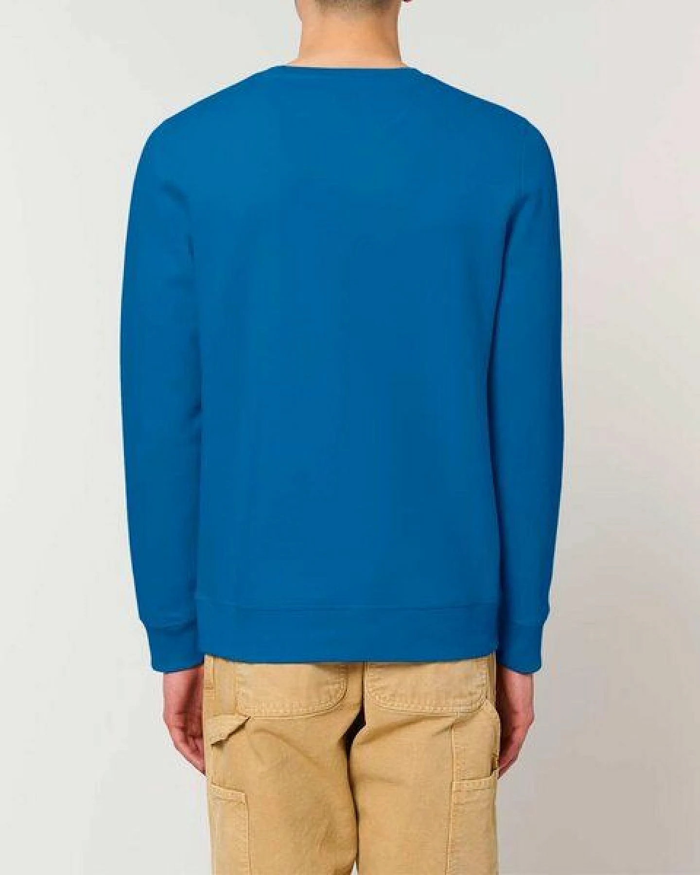 YTWOO Unisex Sweatshirt – Ansicht 3