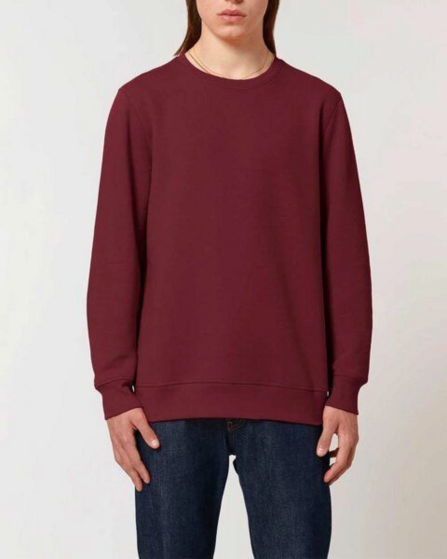 YTWOO Unisex Sweatshirt – Ansicht 2