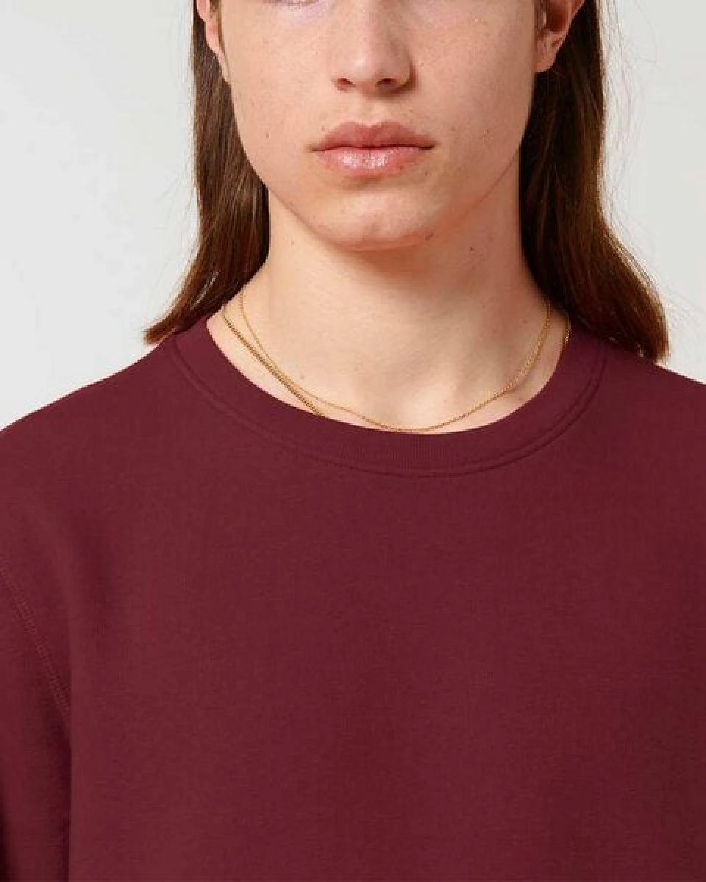 YTWOO Unisex Sweatshirt – Ansicht 3