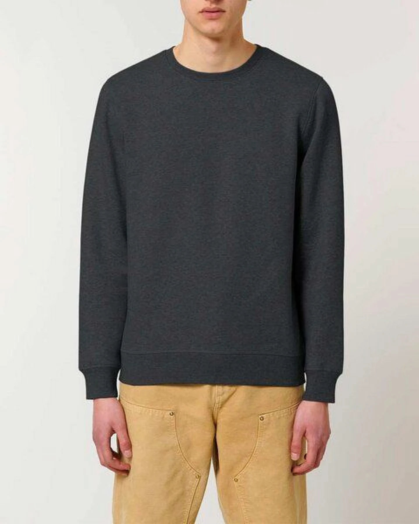 YTWOO Unisex Sweatshirt – Ansicht 2