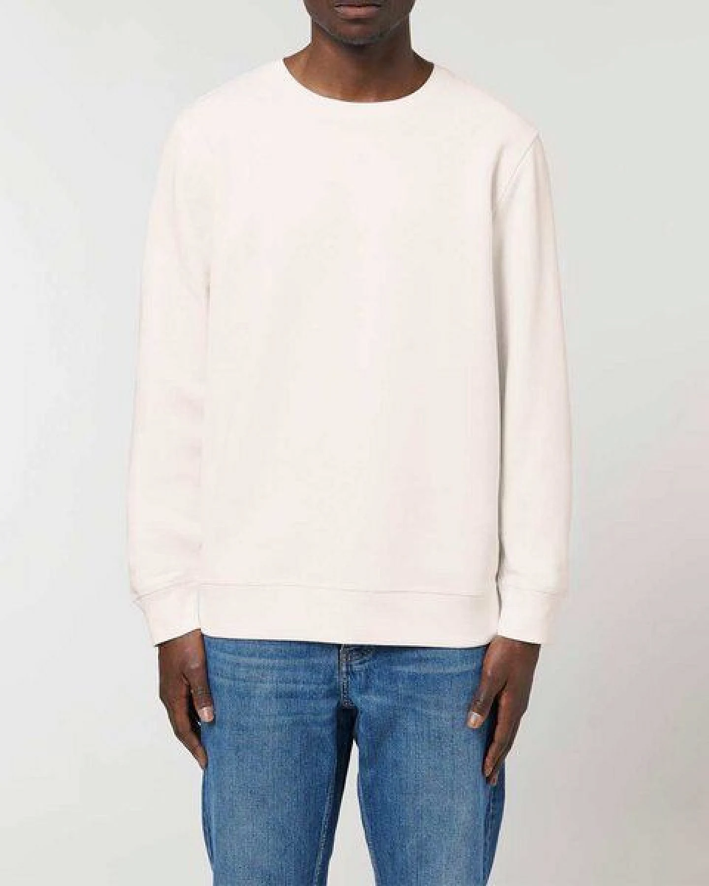 YTWOO Unisex Sweatshirt – Ansicht 2