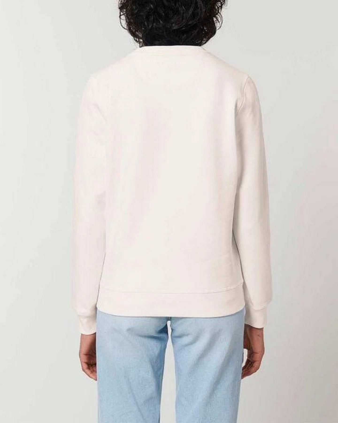 YTWOO Unisex Sweatshirt – Ansicht 3