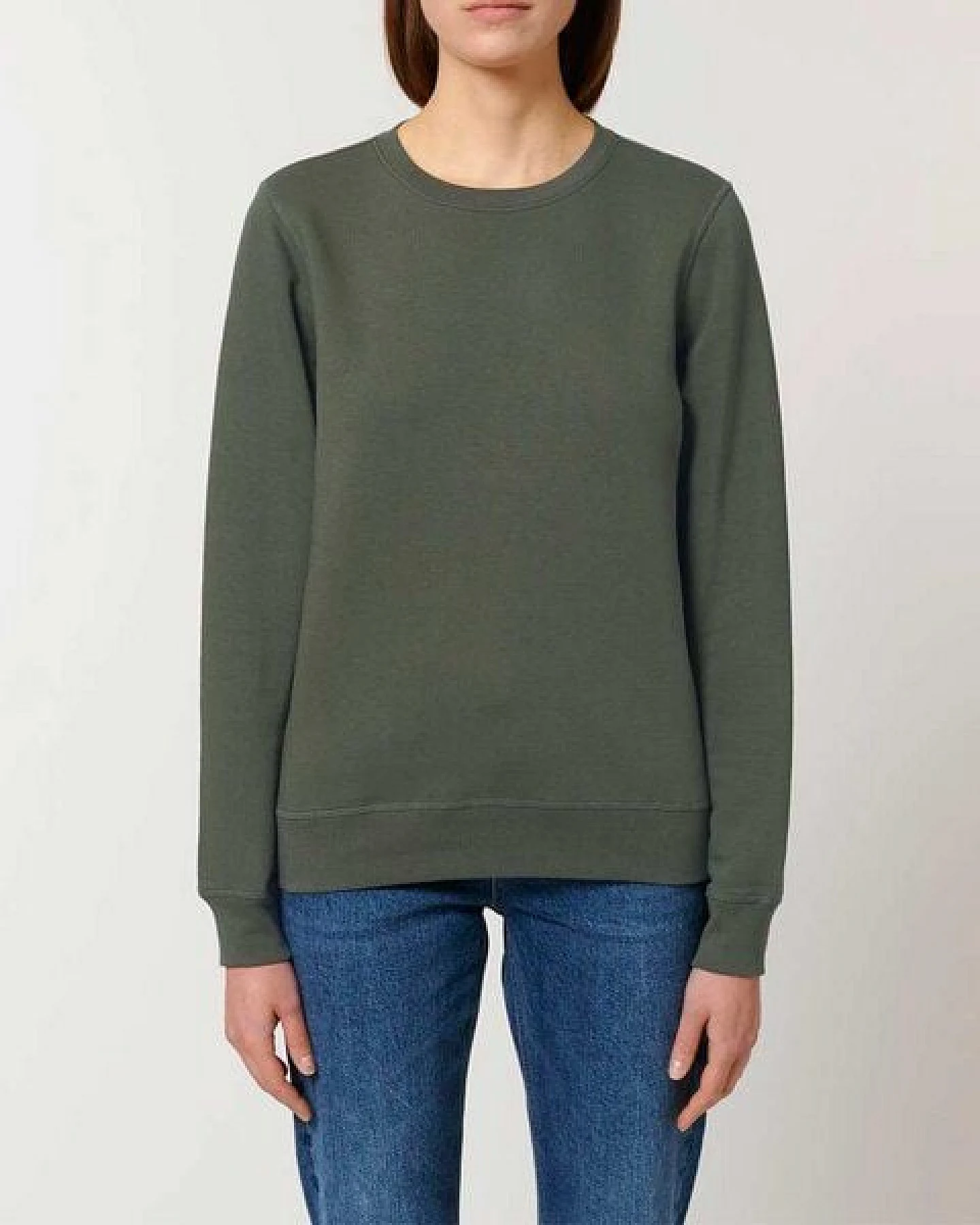 YTWOO Unisex Sweatshirt – Ansicht 3