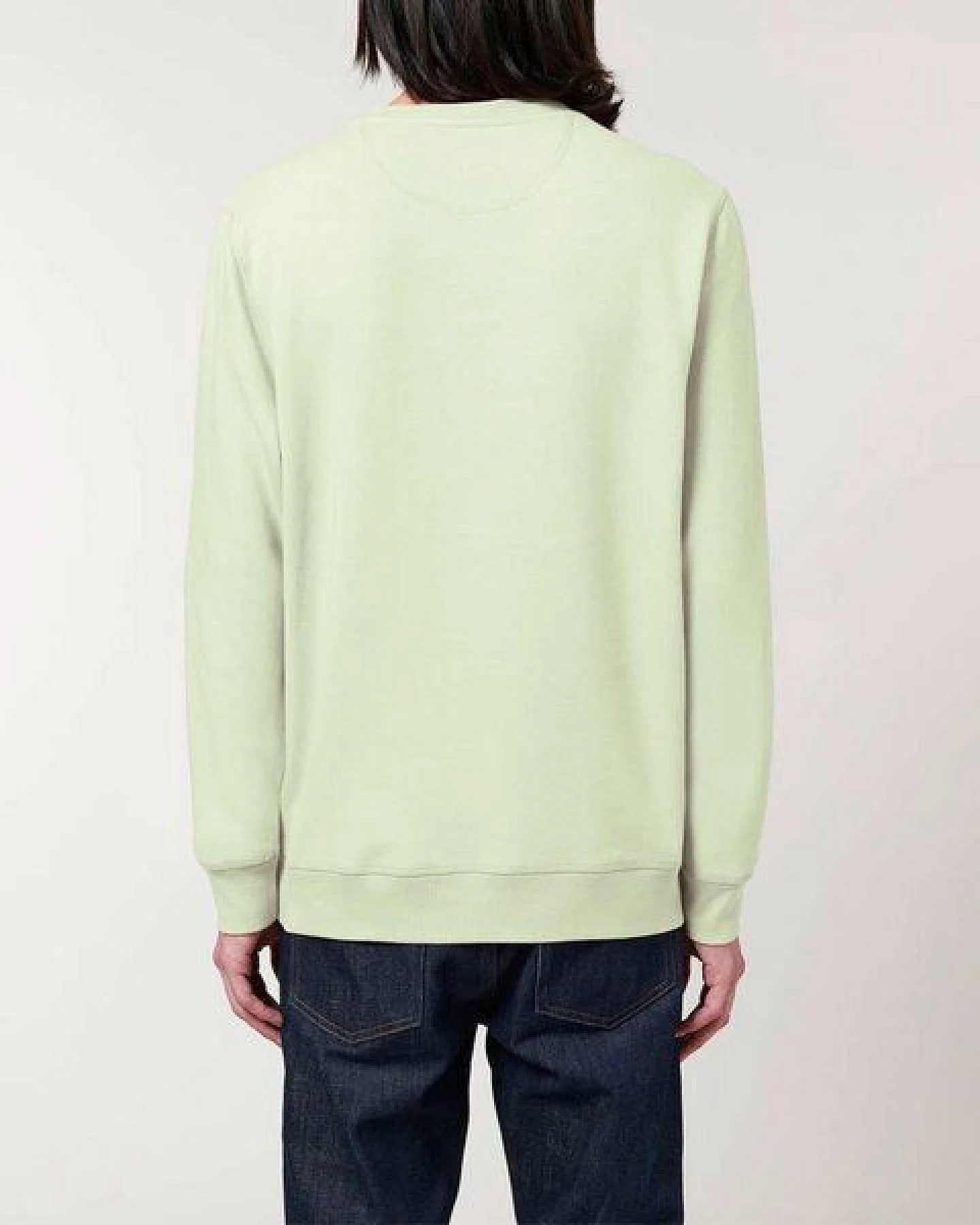 YTWOO Unisex Sweatshirt – Ansicht 3