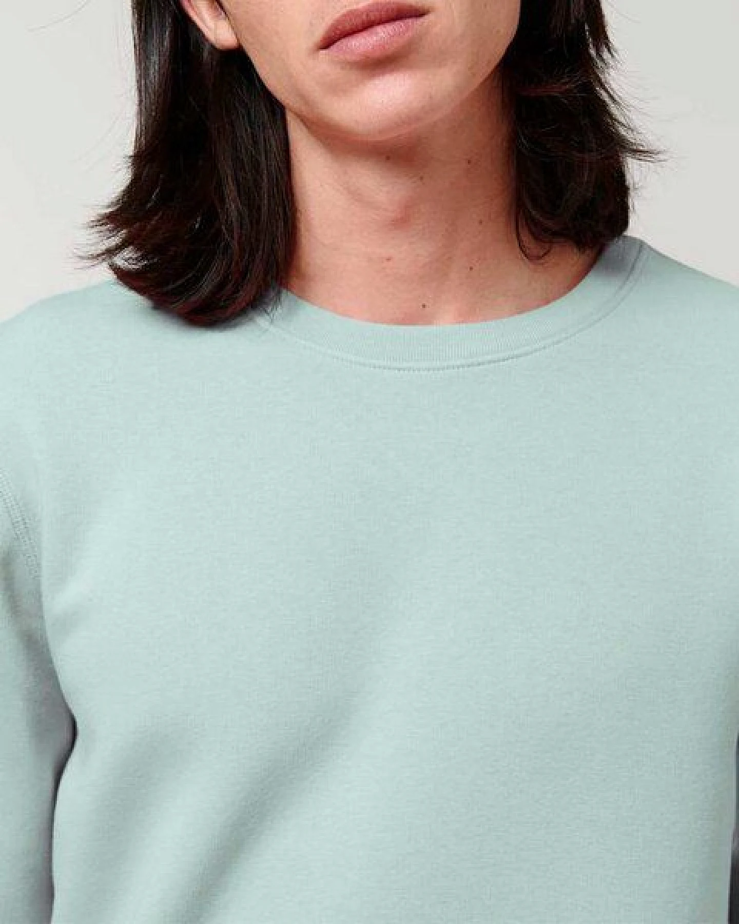 YTWOO Unisex Sweatshirt – Ansicht 3
