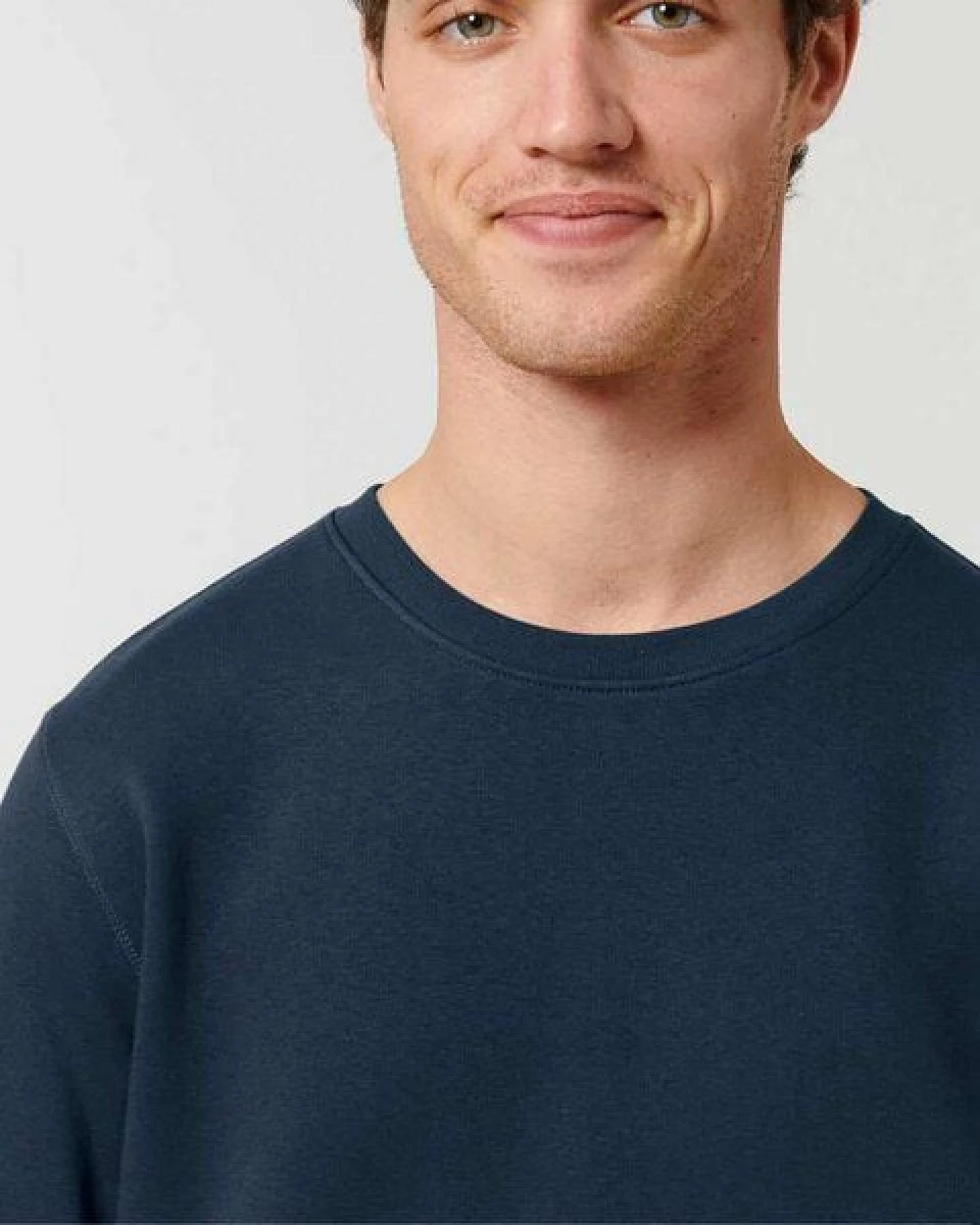 YTWOO Unisex Sweatshirt – Ansicht 4