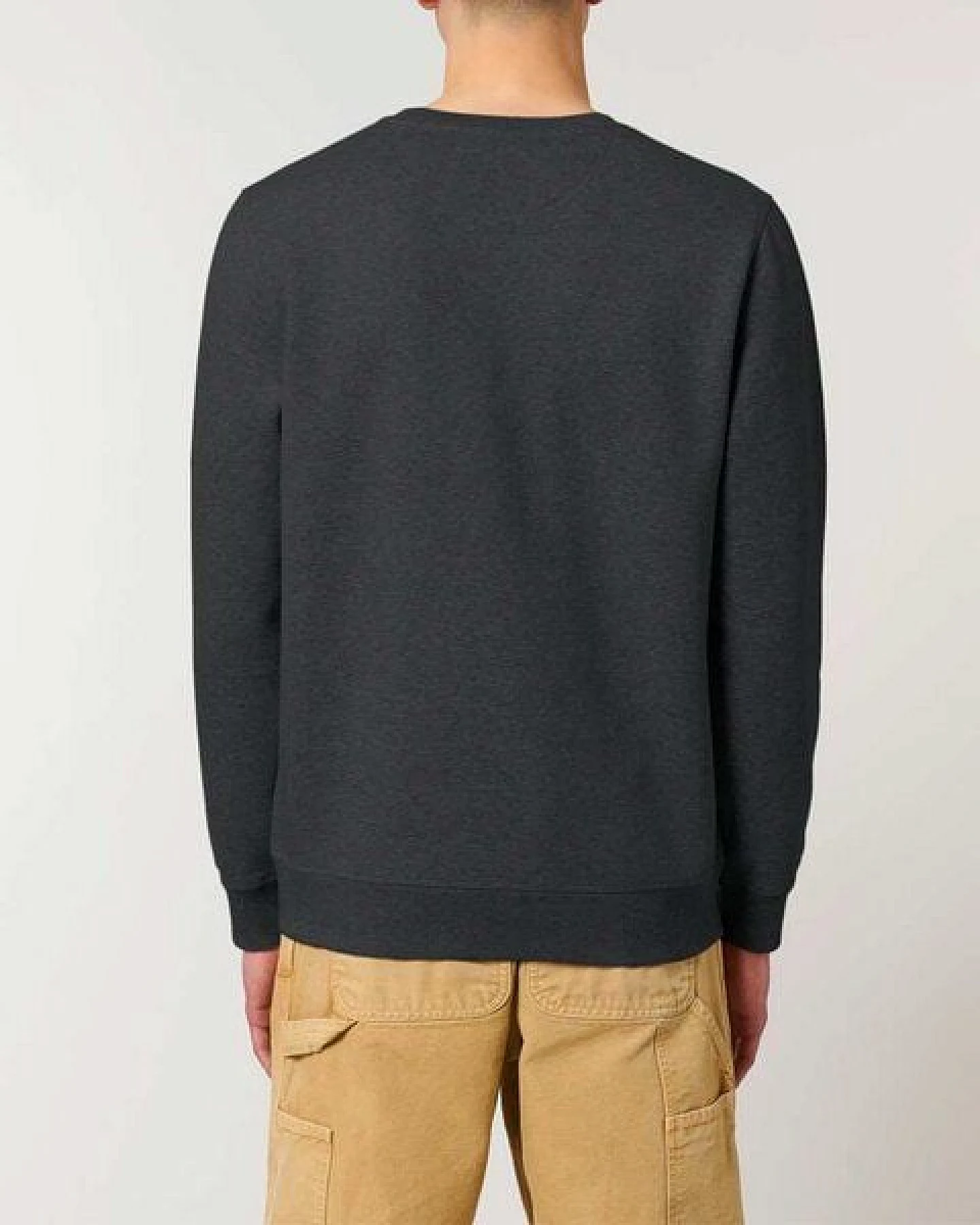 YTWOO Unisex Sweatshirt – Ansicht 4