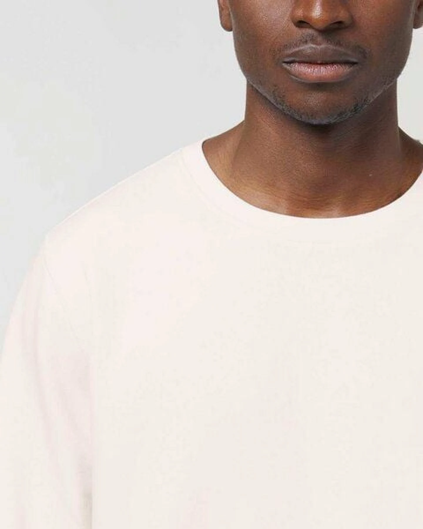 YTWOO Unisex Sweatshirt – Ansicht 4