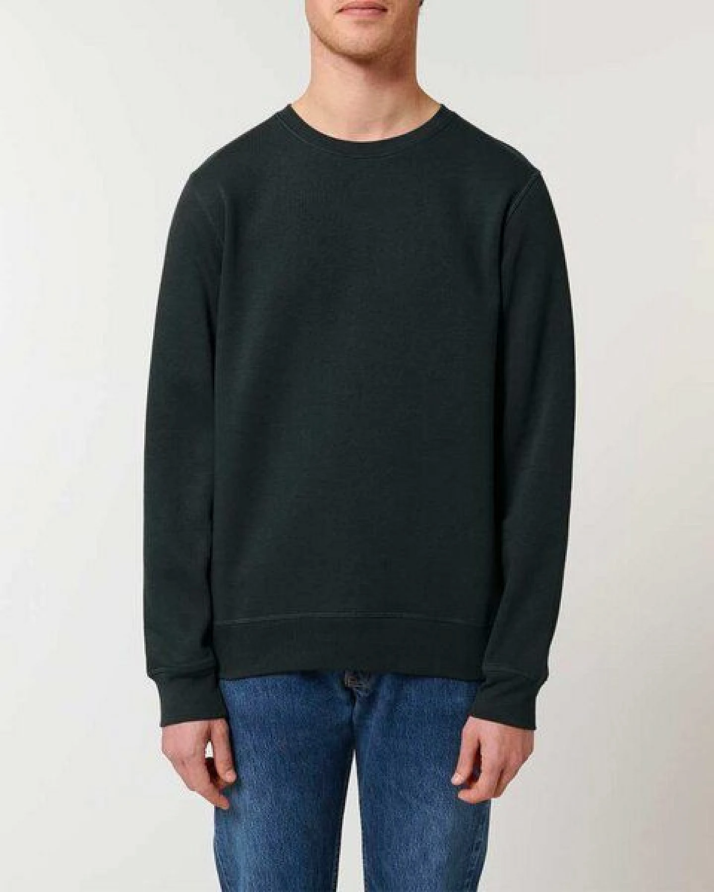 YTWOO Unisex Sweatshirt – Ansicht 2
