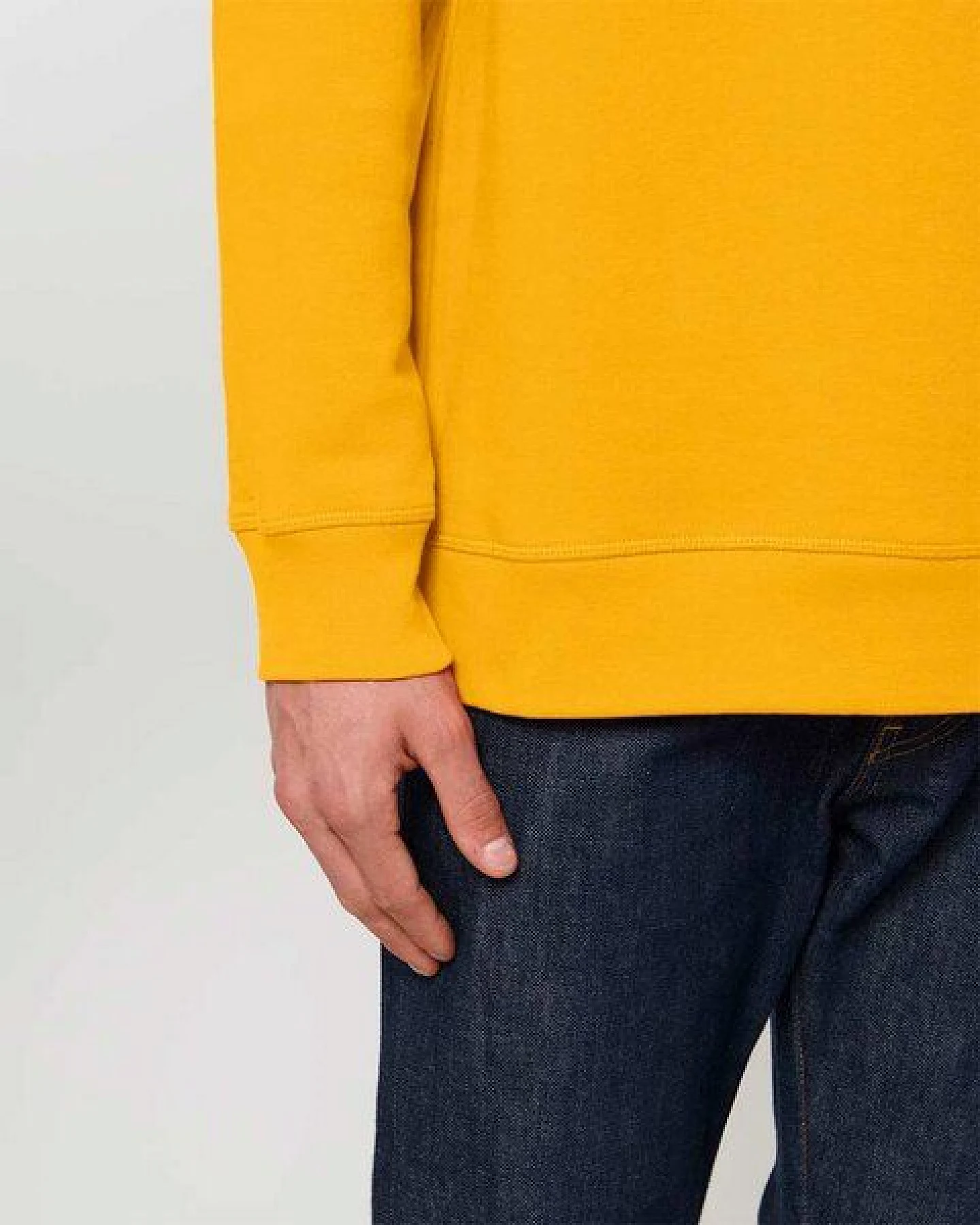 YTWOO Unisex Sweatshirt – Ansicht 4